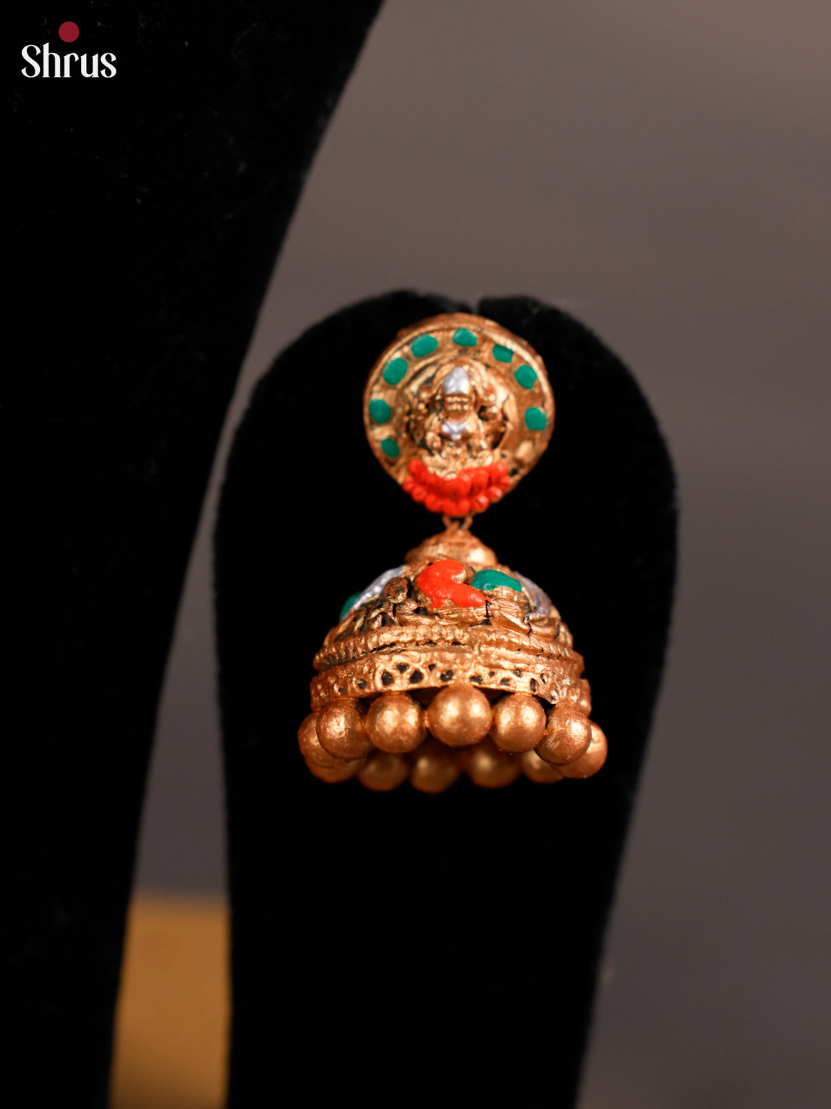 EAJ16007 - Terracotta Set - Shop on Shrus.com