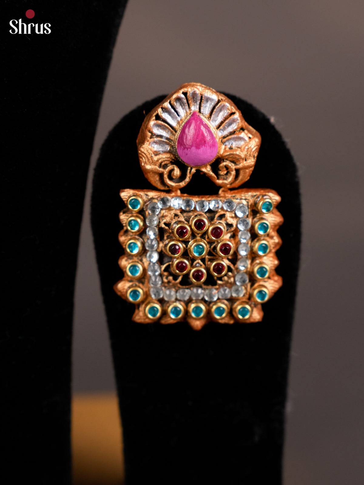 EAJ16011 - Terracotta Set