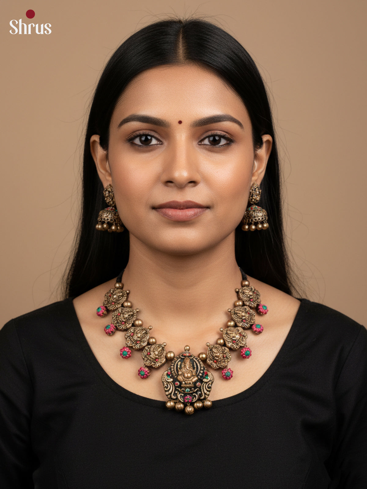 EAJ16012 - Terracotta Set