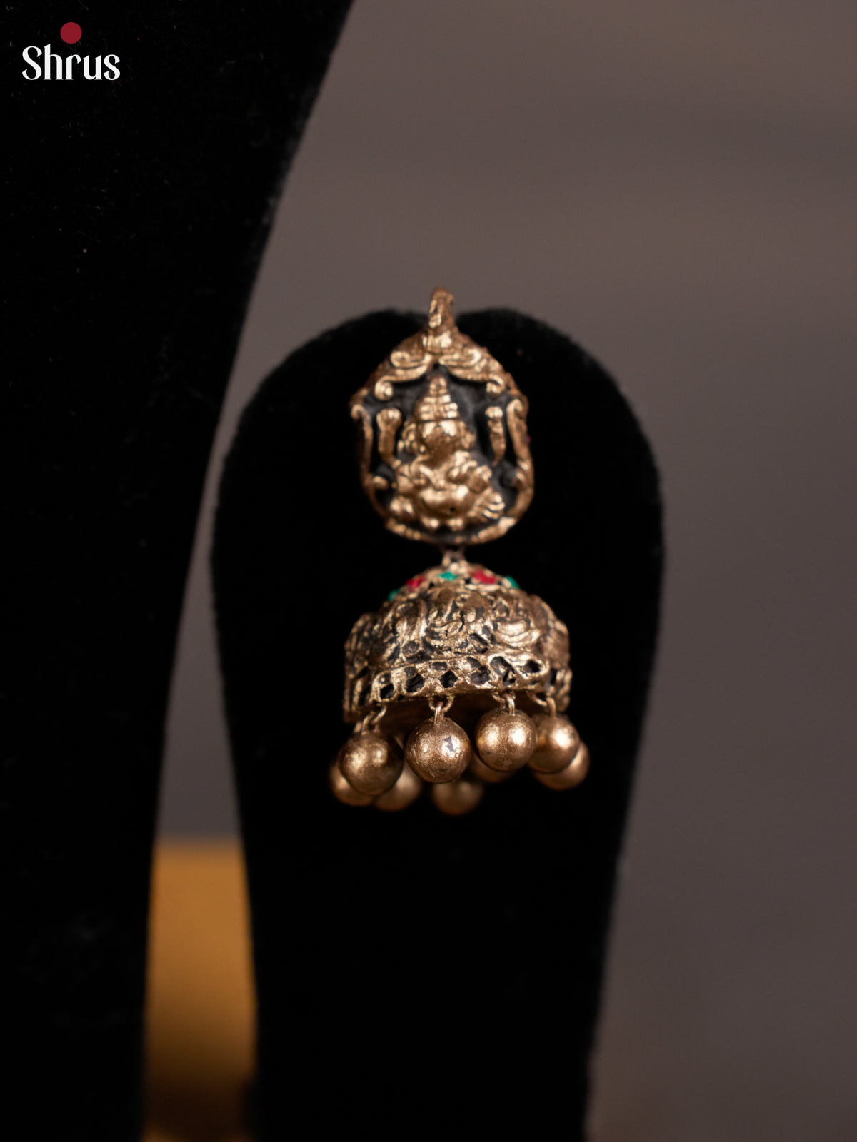 EAJ16012 - Terracotta Set