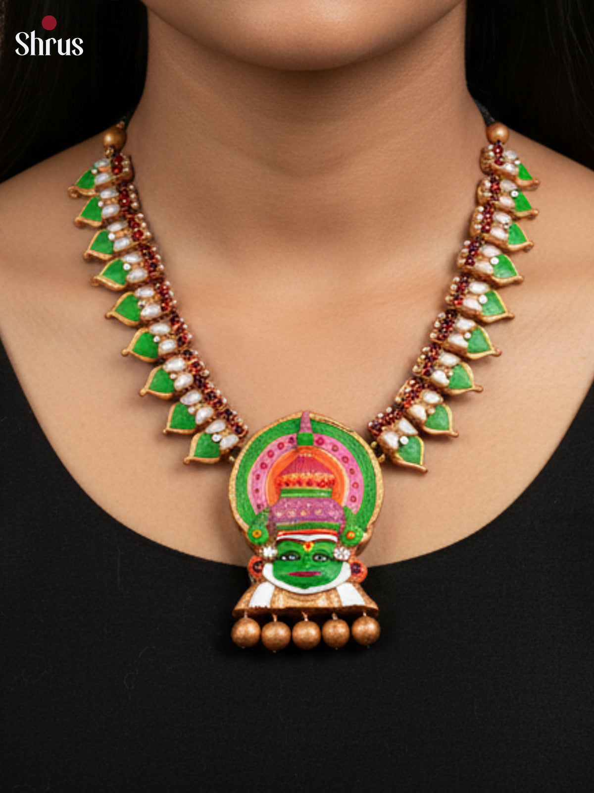 EAJ16016 - Terracotta Set