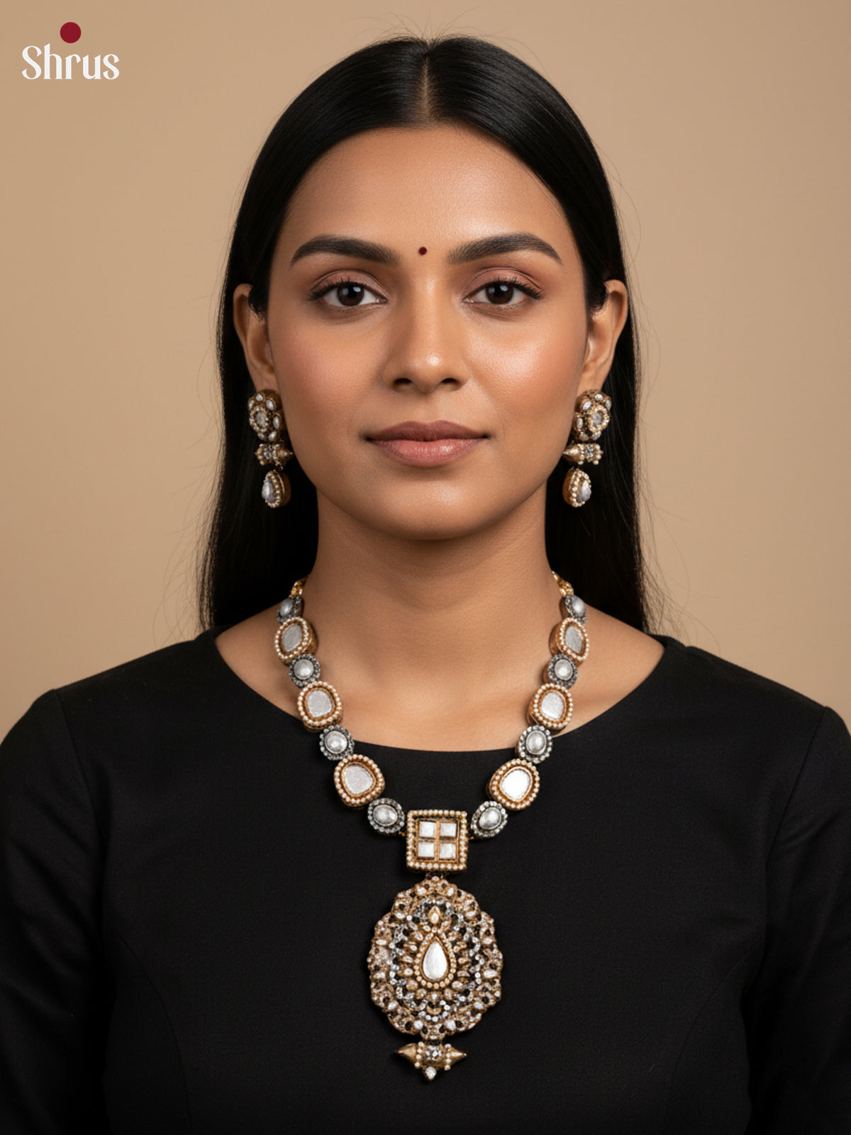 EAJ16018 - Terracotta Set