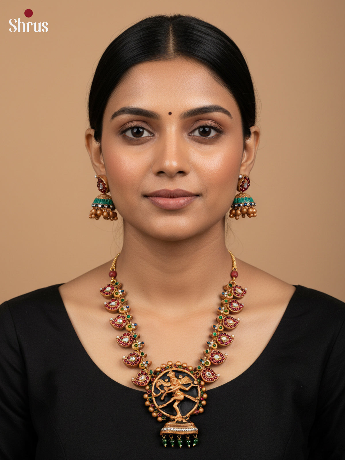 EAJ16020 - Terracotta Set