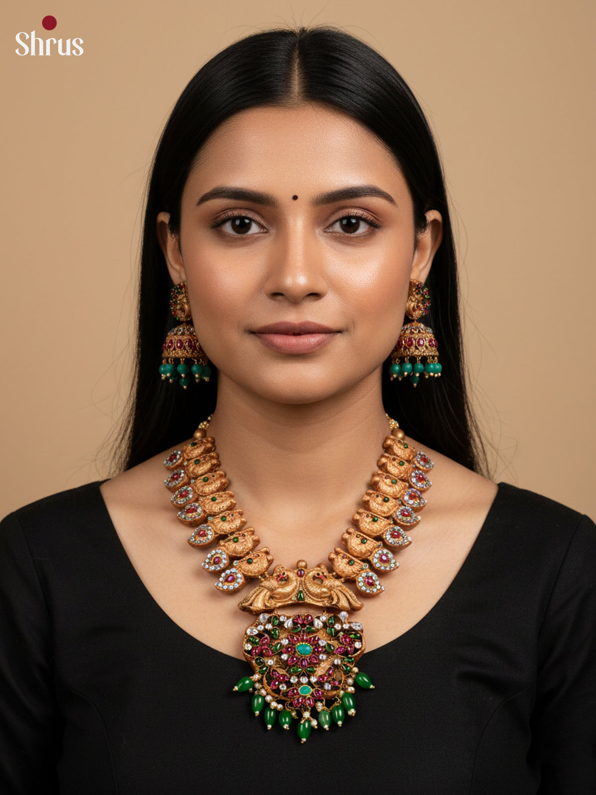 EAJ16021 - Terracotta Set