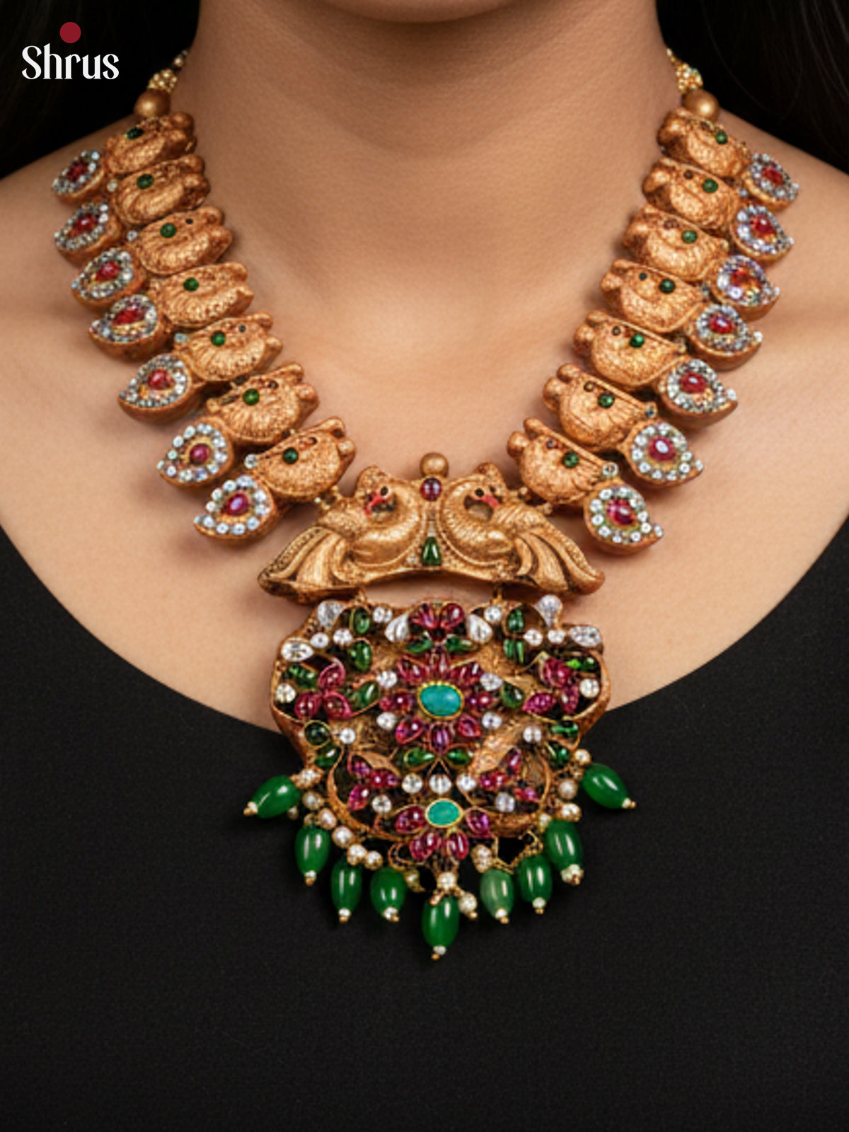 EAJ16021 - Terracotta Set