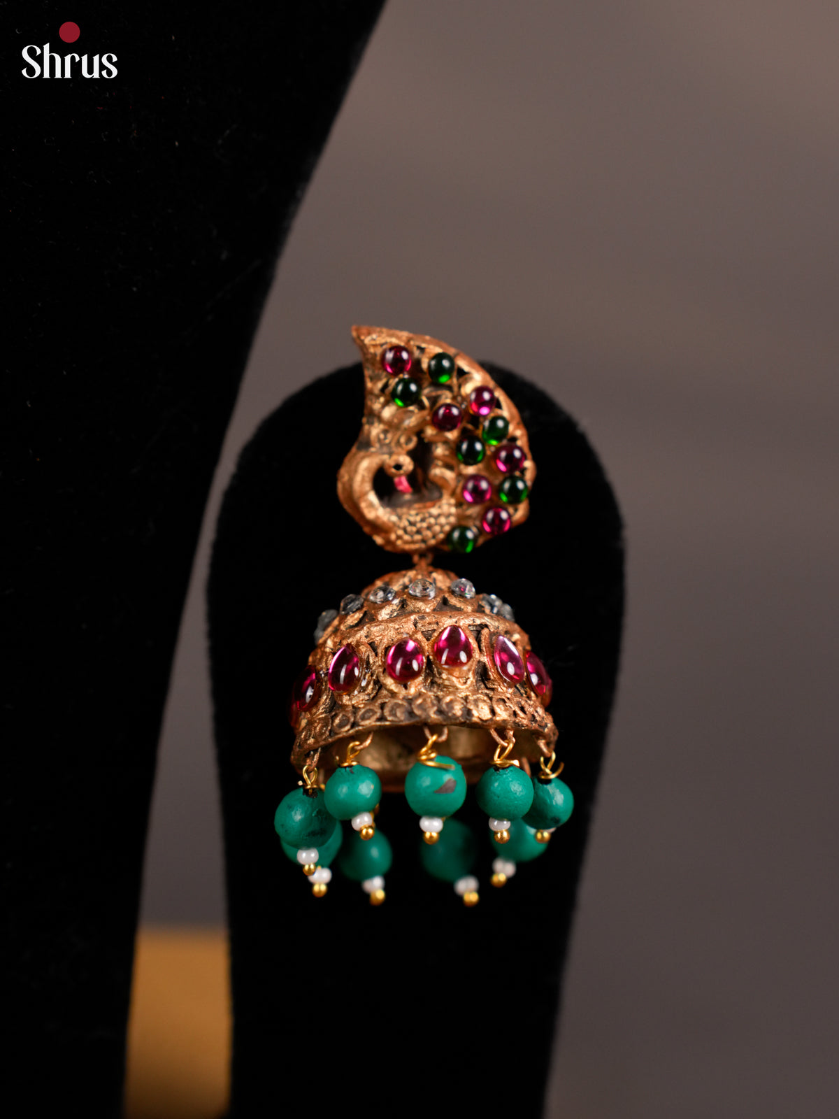 EAJ16021 - Terracotta Set