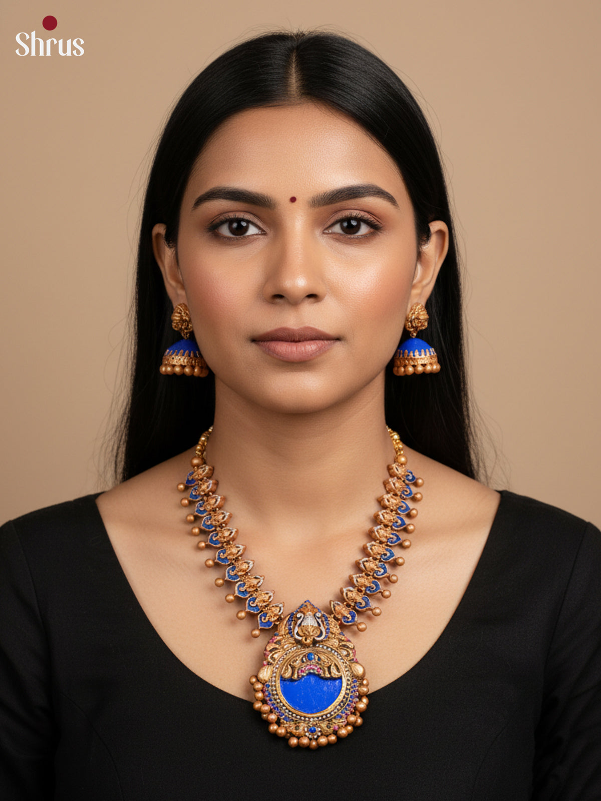 EAJ16028 - Terracotta Set