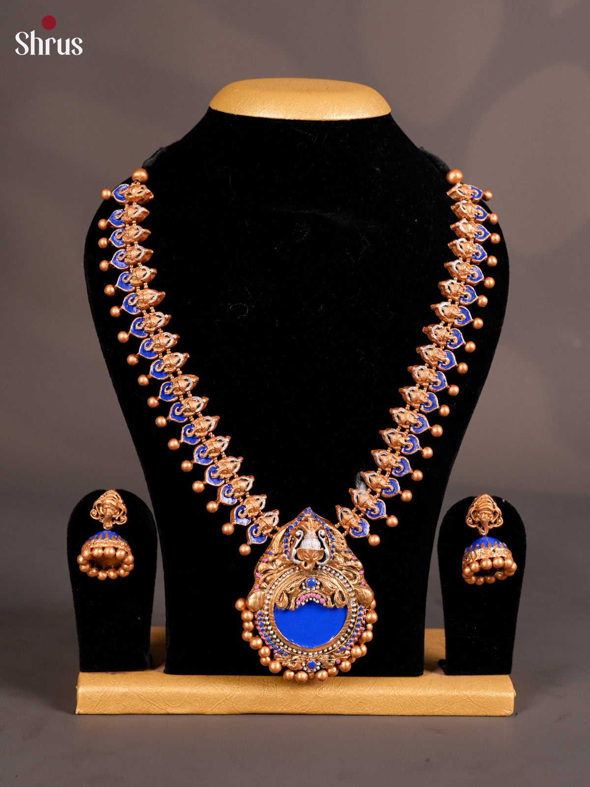 EAJ16028 - Terracotta Set