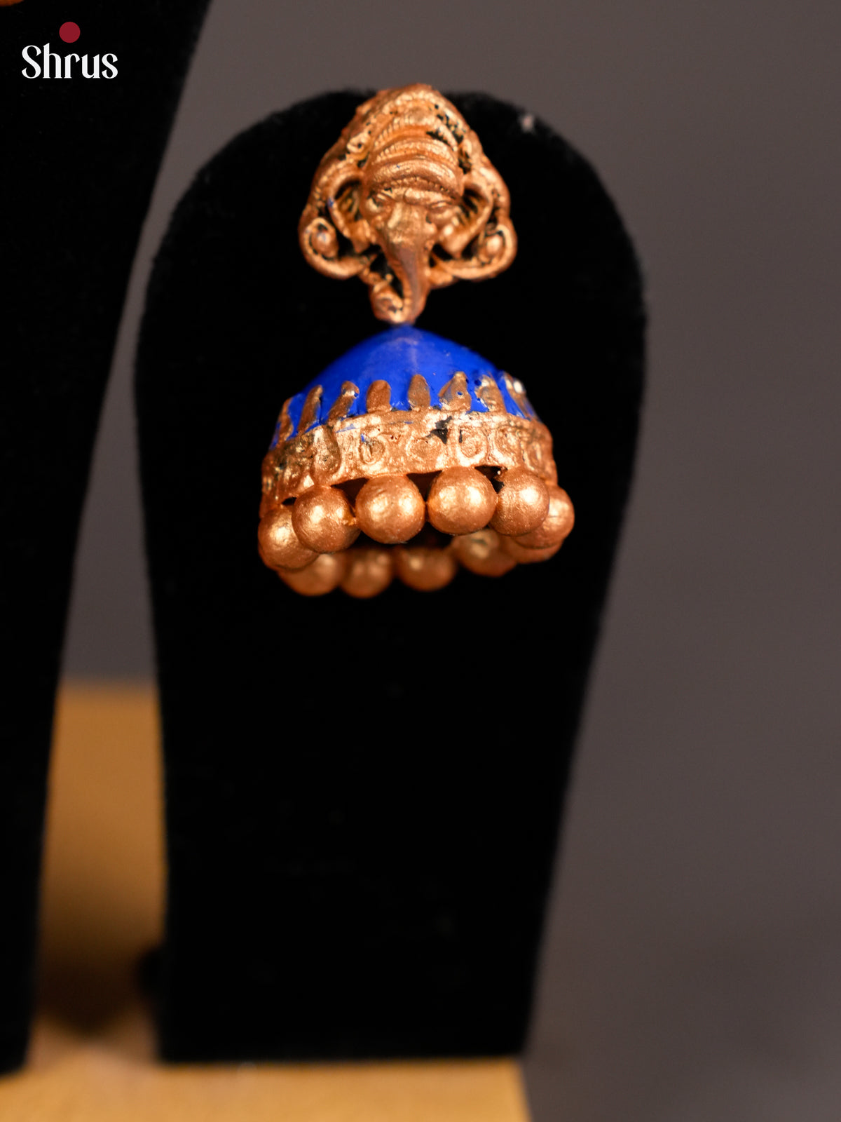 EAJ16028 - Terracotta Set