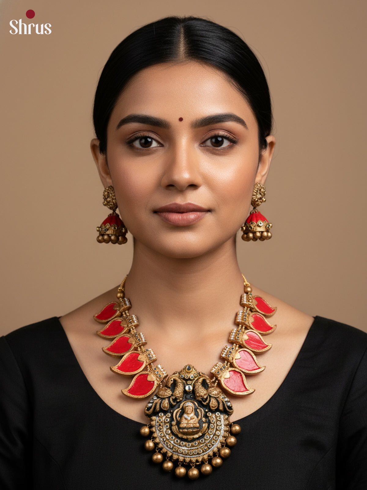 EAJ16029 - Terracotta Set