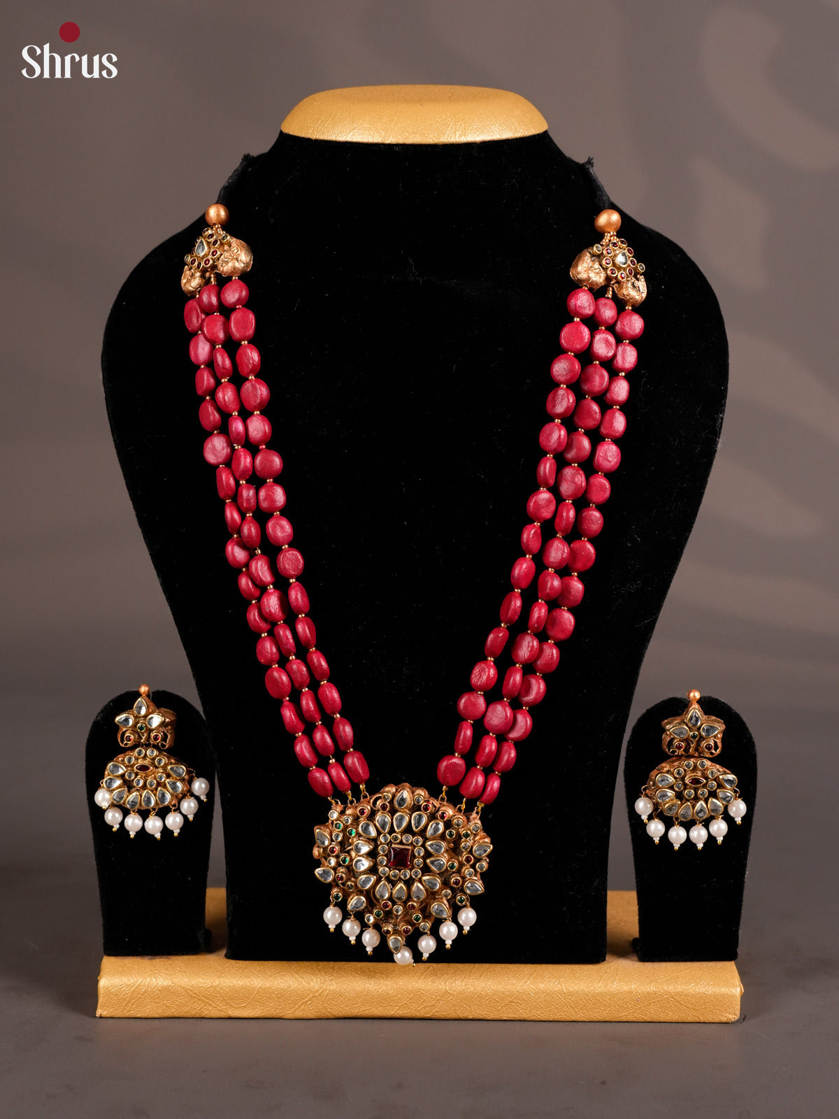 EAJ16030 - Terracotta Set - Shop on Shrus.com