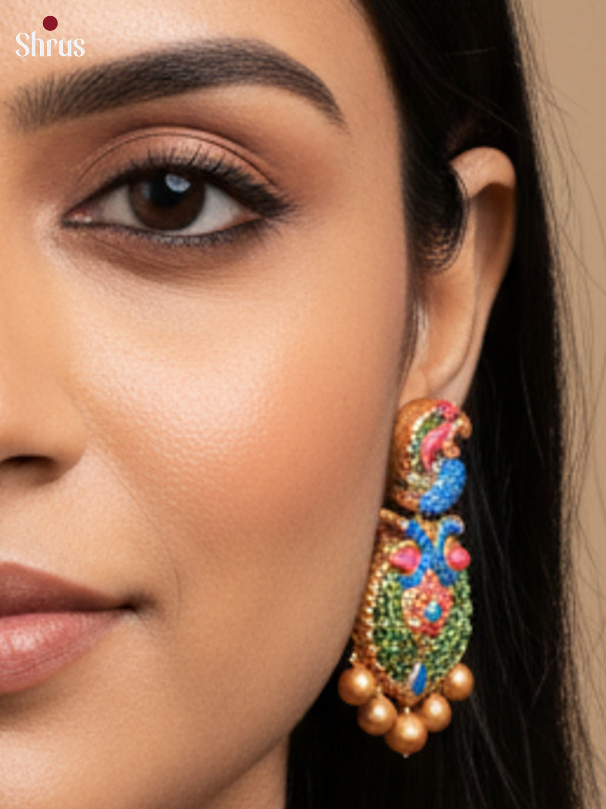 EAJ16031 - Terracotta Set - Shop on Shrus.com