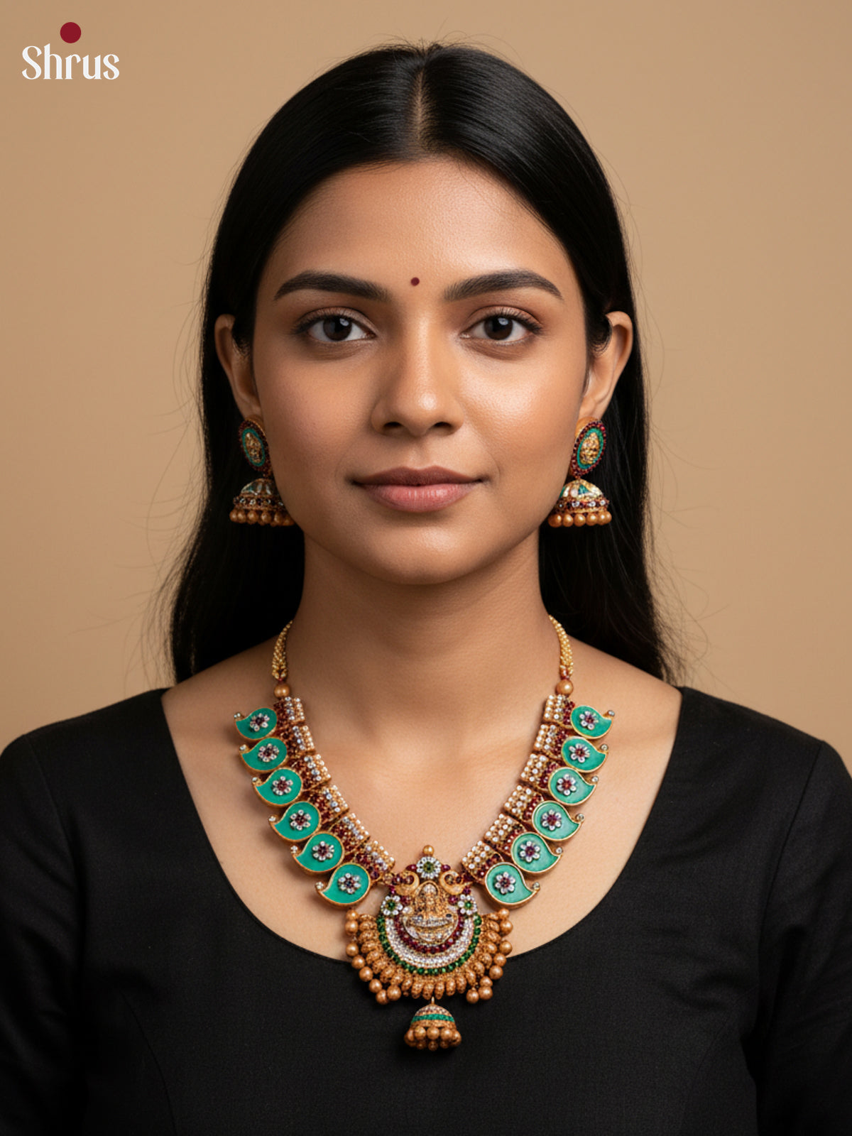 EAJ16032 - Terracotta Set