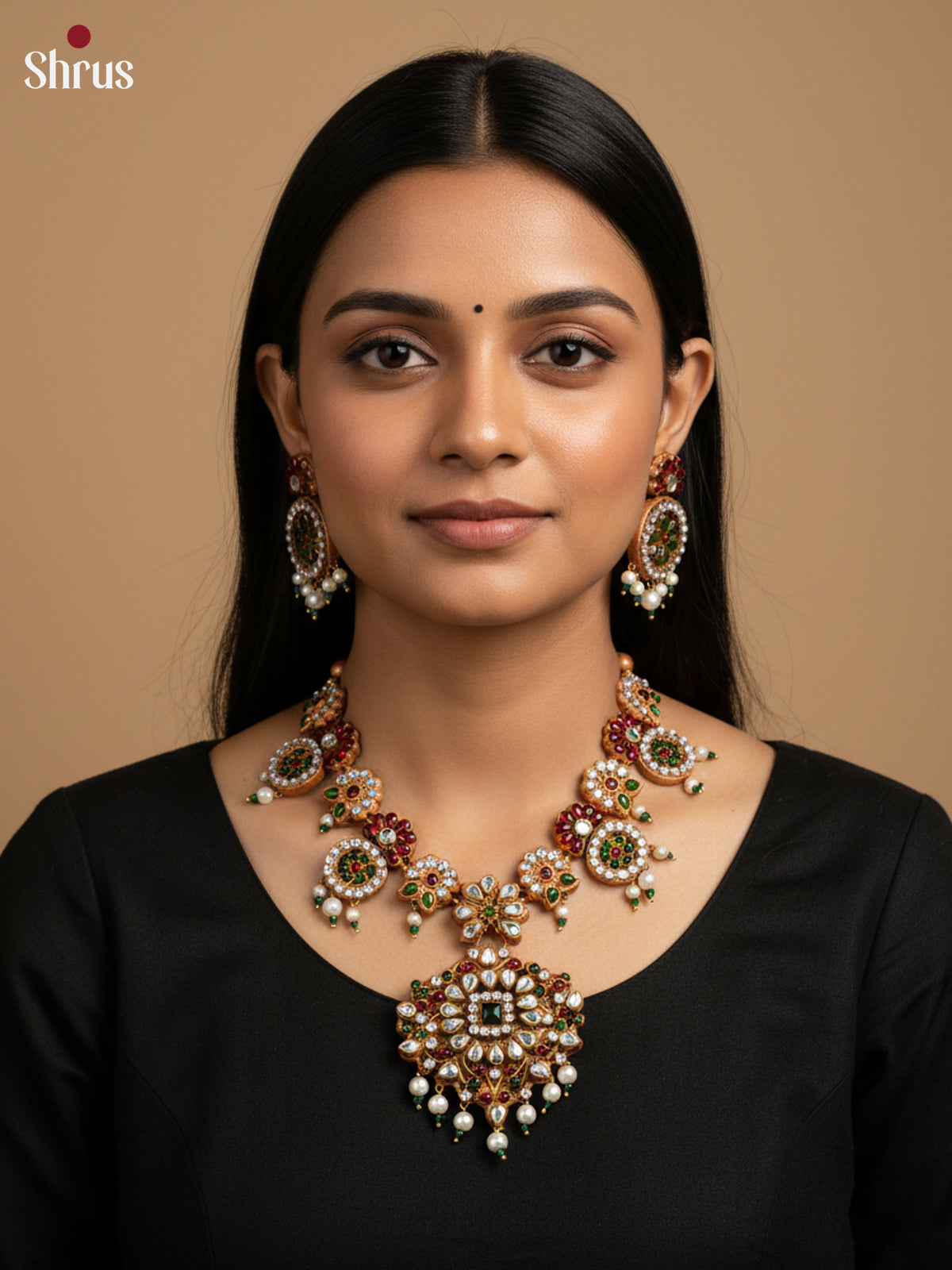 EAJ16033 - Terracotta Set