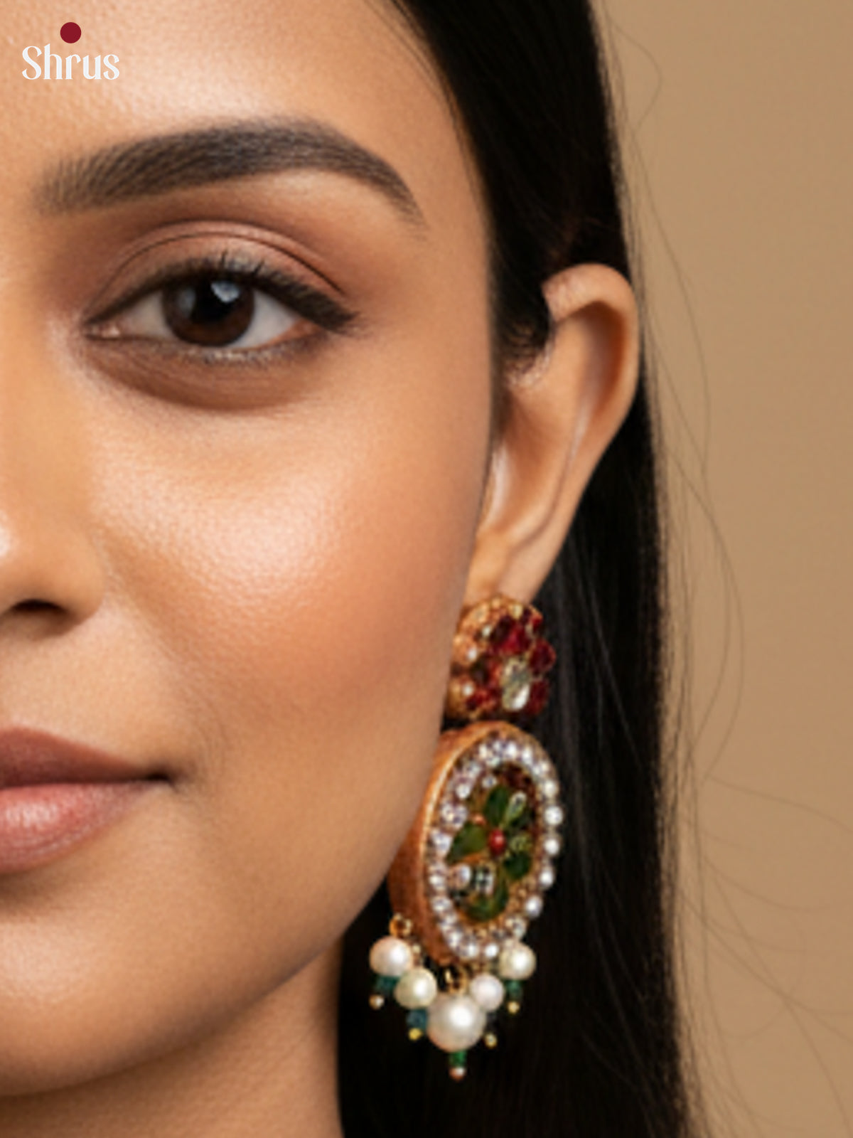 EAJ16033 - Terracotta Set