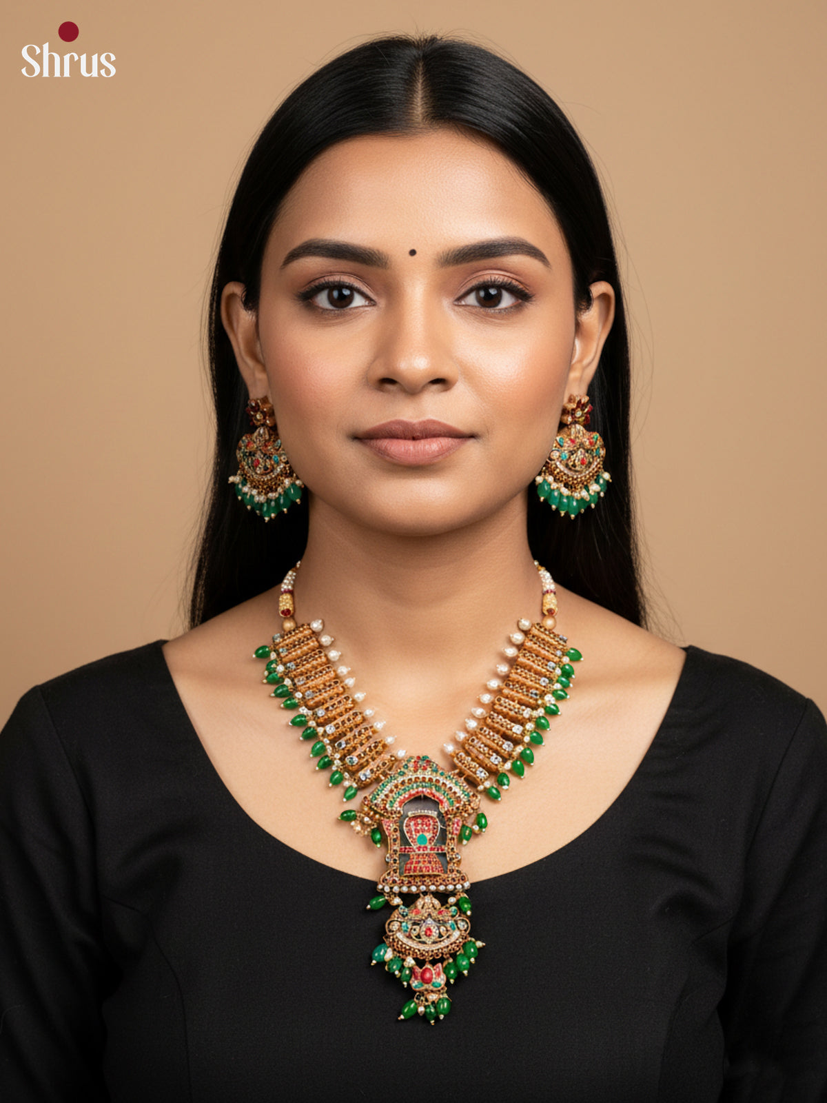 EAJ16038 - Terracotta Set