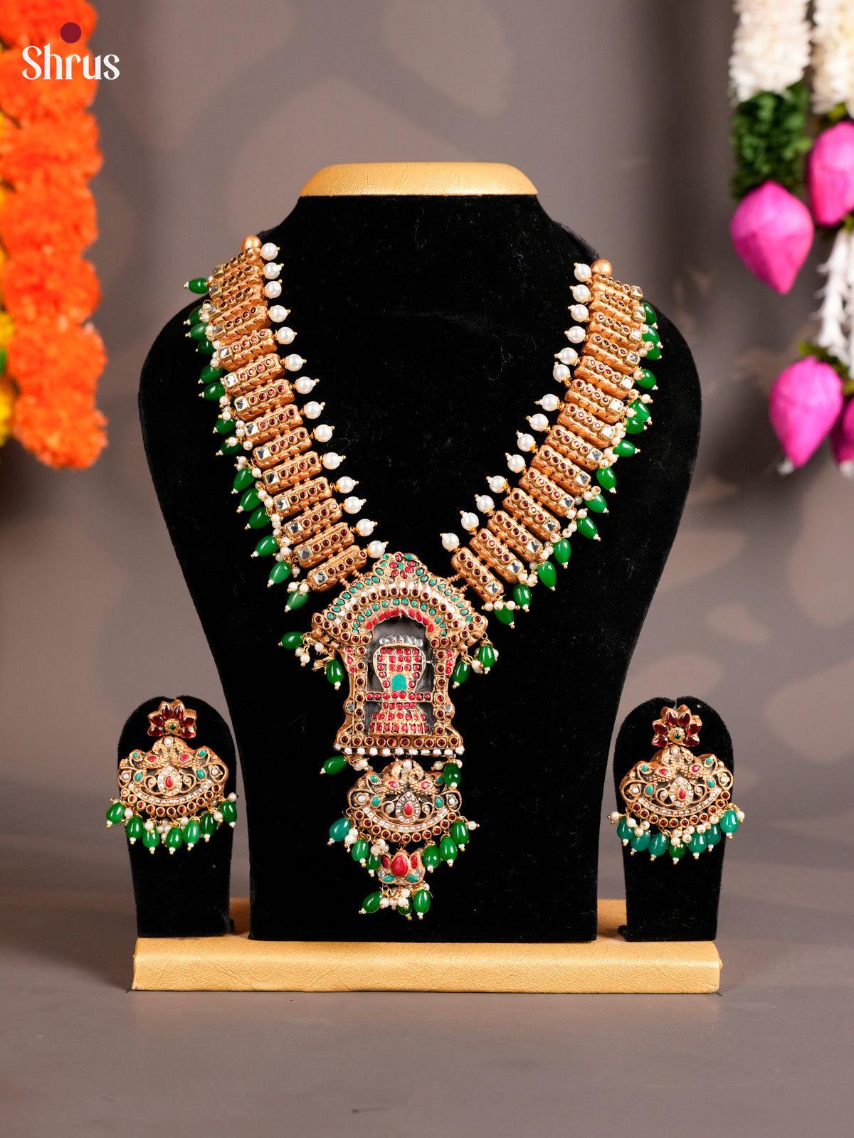 EAJ16038 - Terracotta Set - Shop on Shrus.com