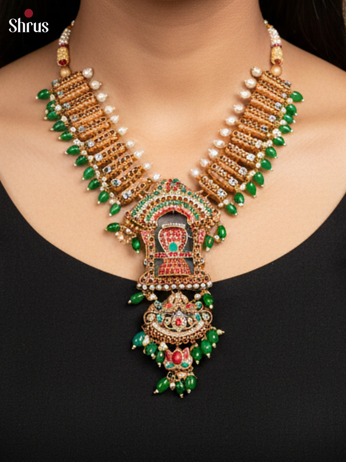 EAJ16038 - Terracotta Set