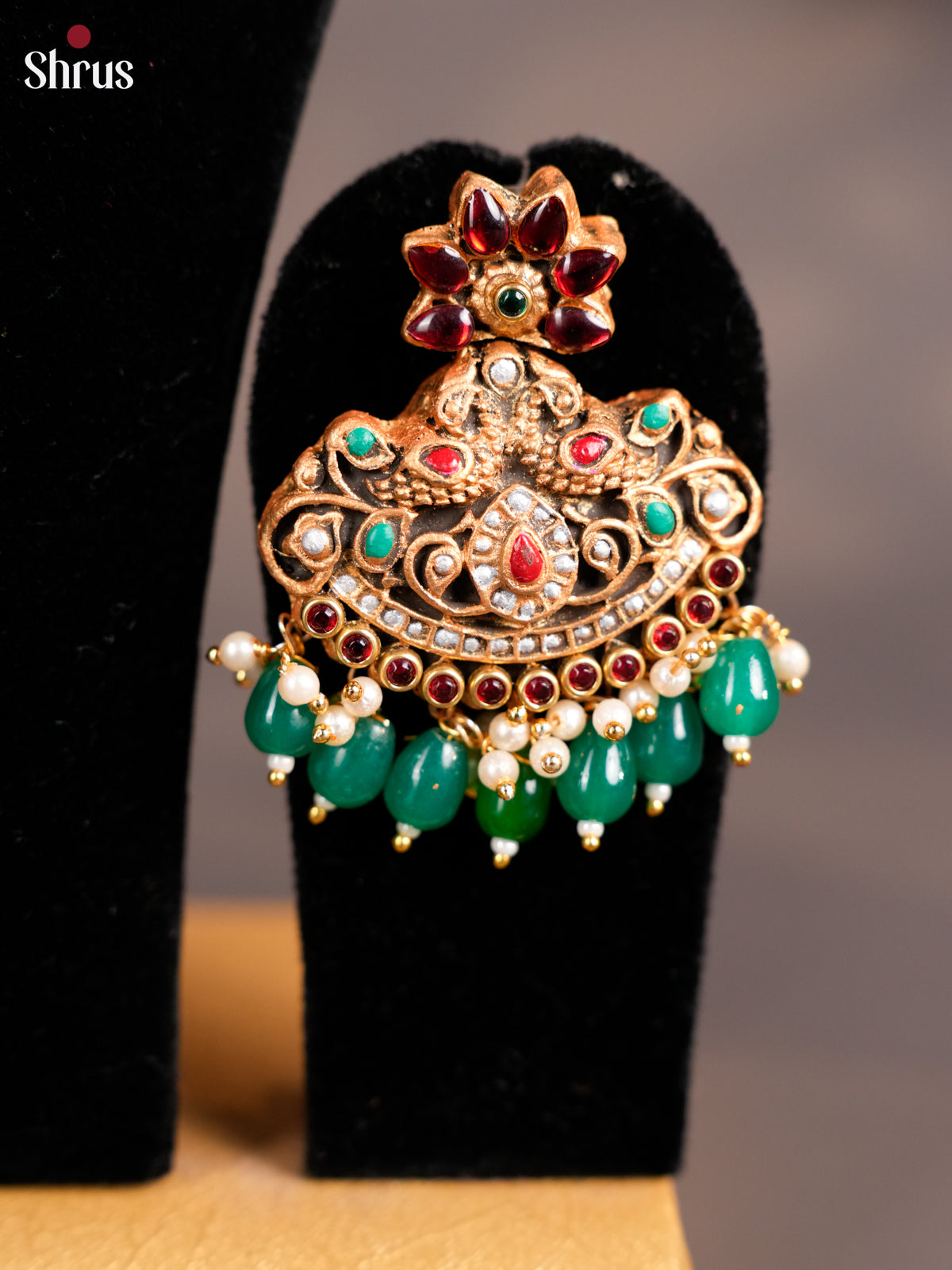 EAJ16038 - Terracotta Set - Shop on Shrus.com