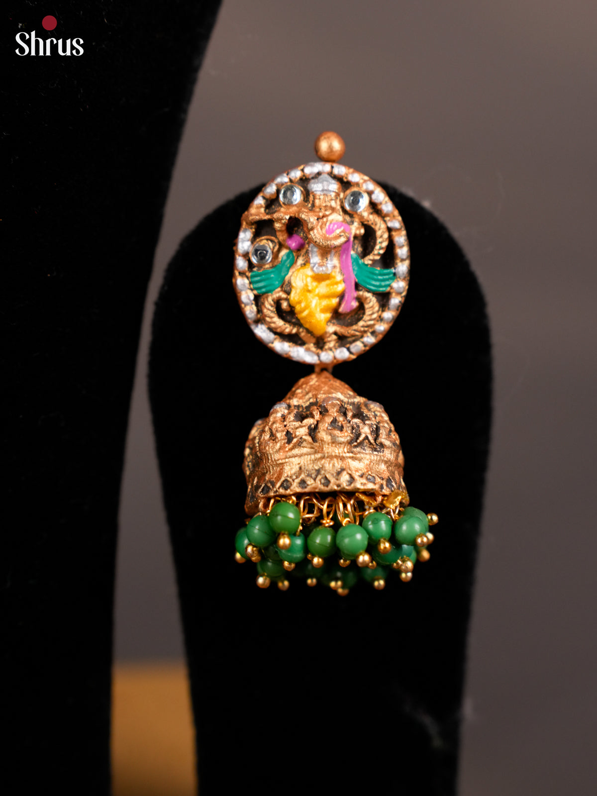 EAJ16039 - Terracotta Set