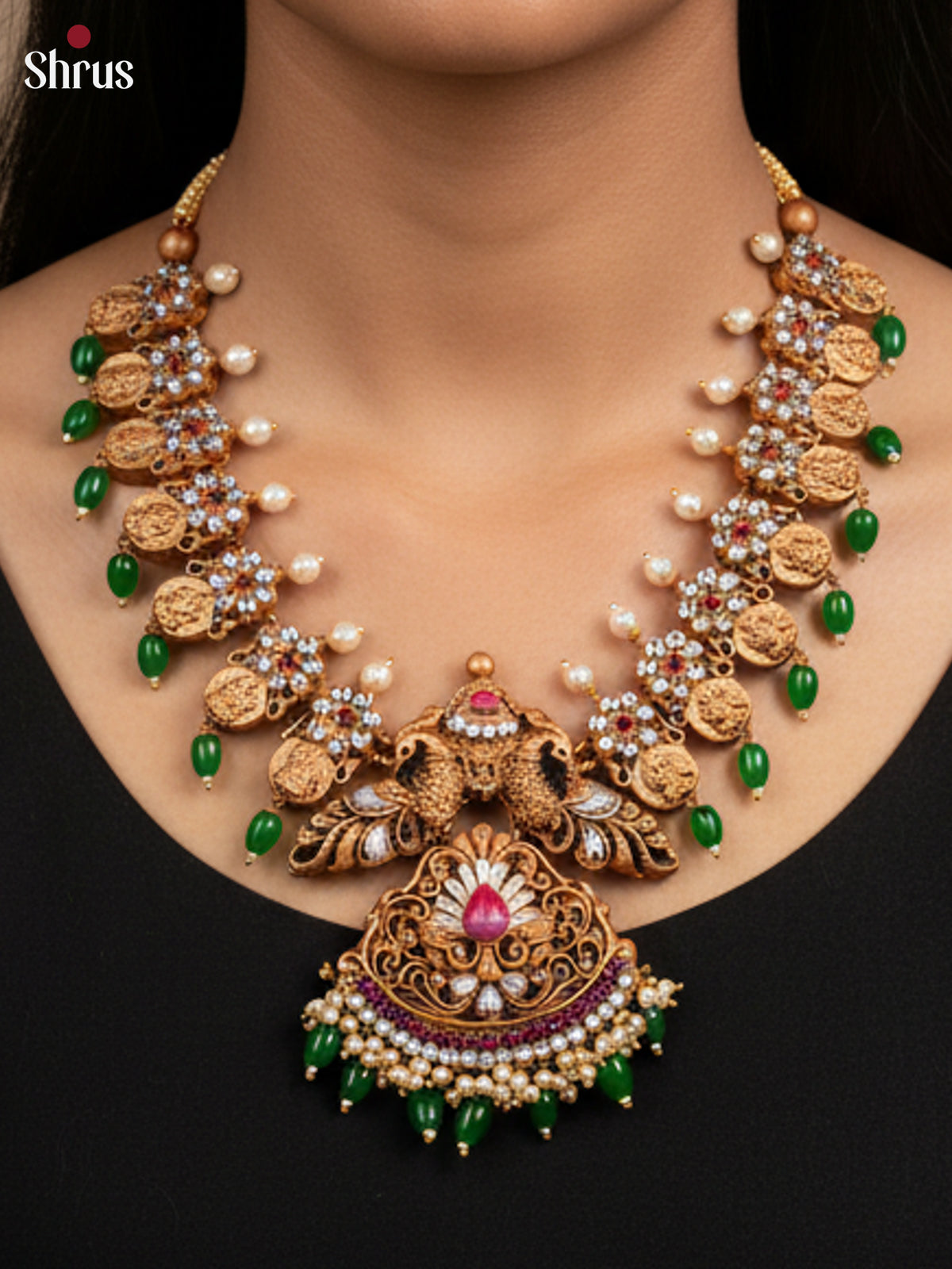 EAJ16040 - Terracotta Set