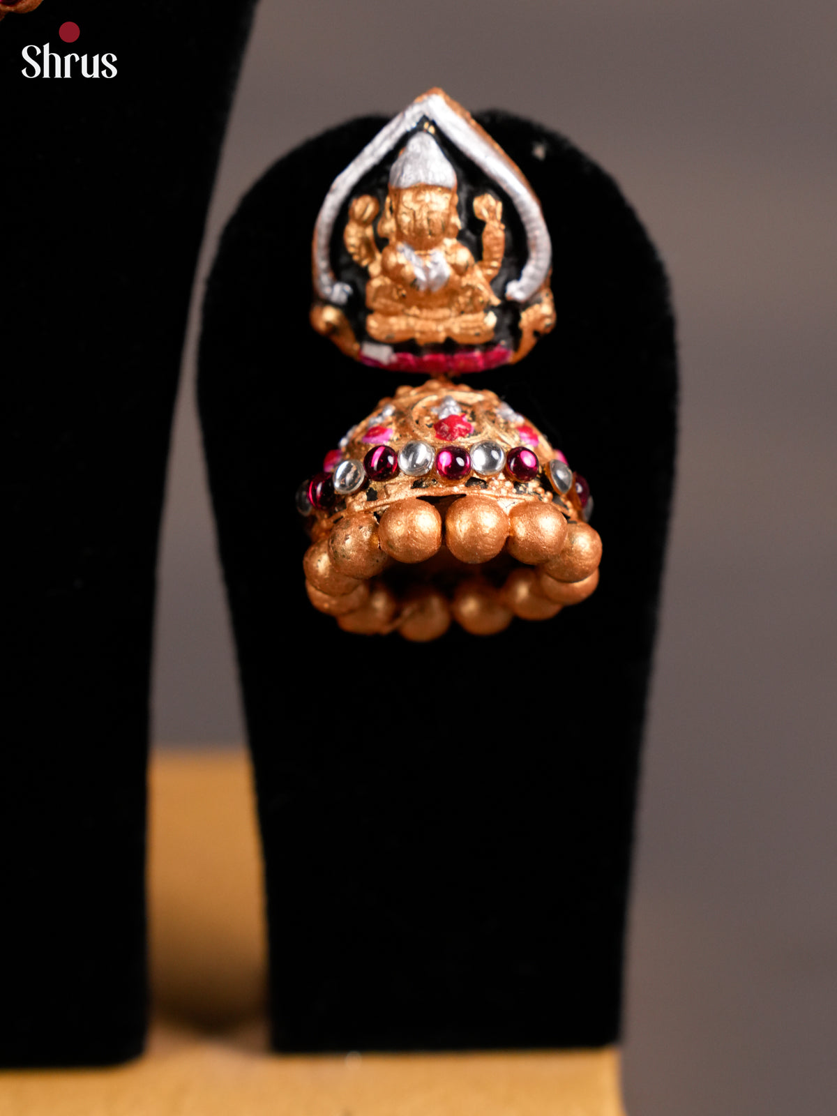 EAJ20005 - Terracotta Set