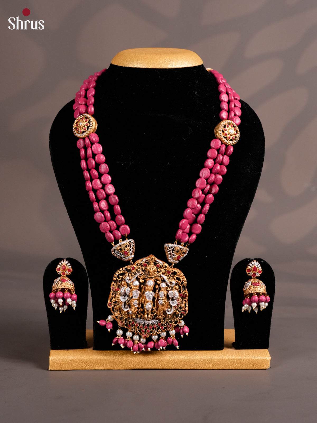 EAJ20006 - Terracotta Set