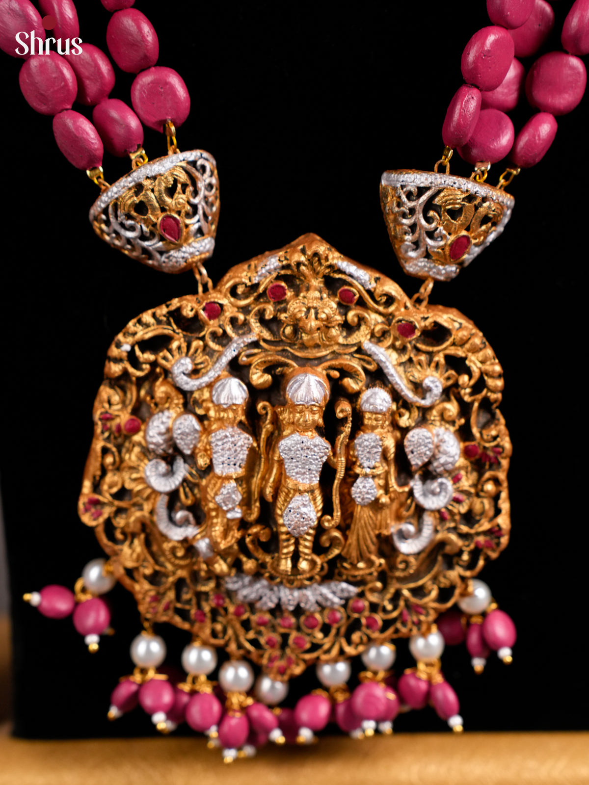 EAJ20006 - Terracotta Set