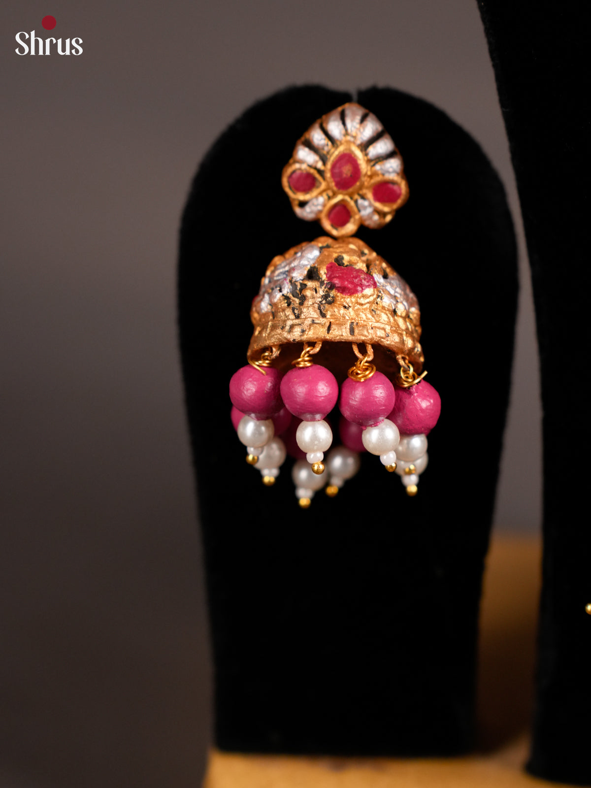 EAJ20006 - Terracotta Set