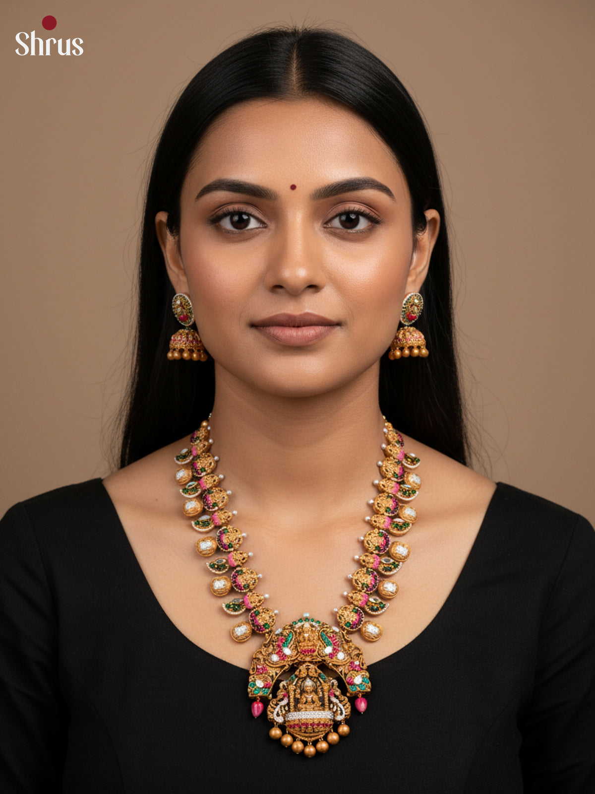 EAJ20007 - Terracotta Set