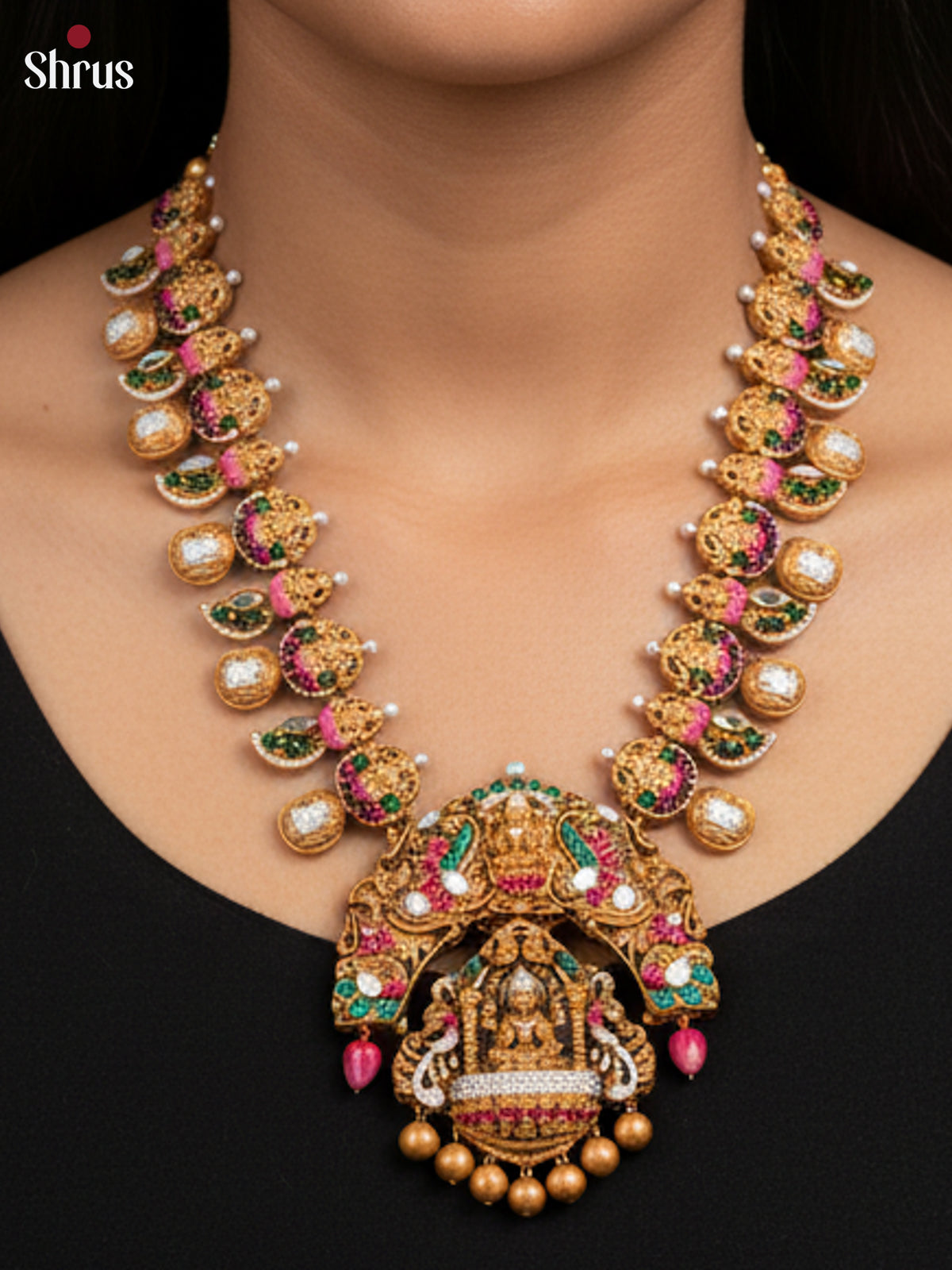 EAJ20007 - Terracotta Set