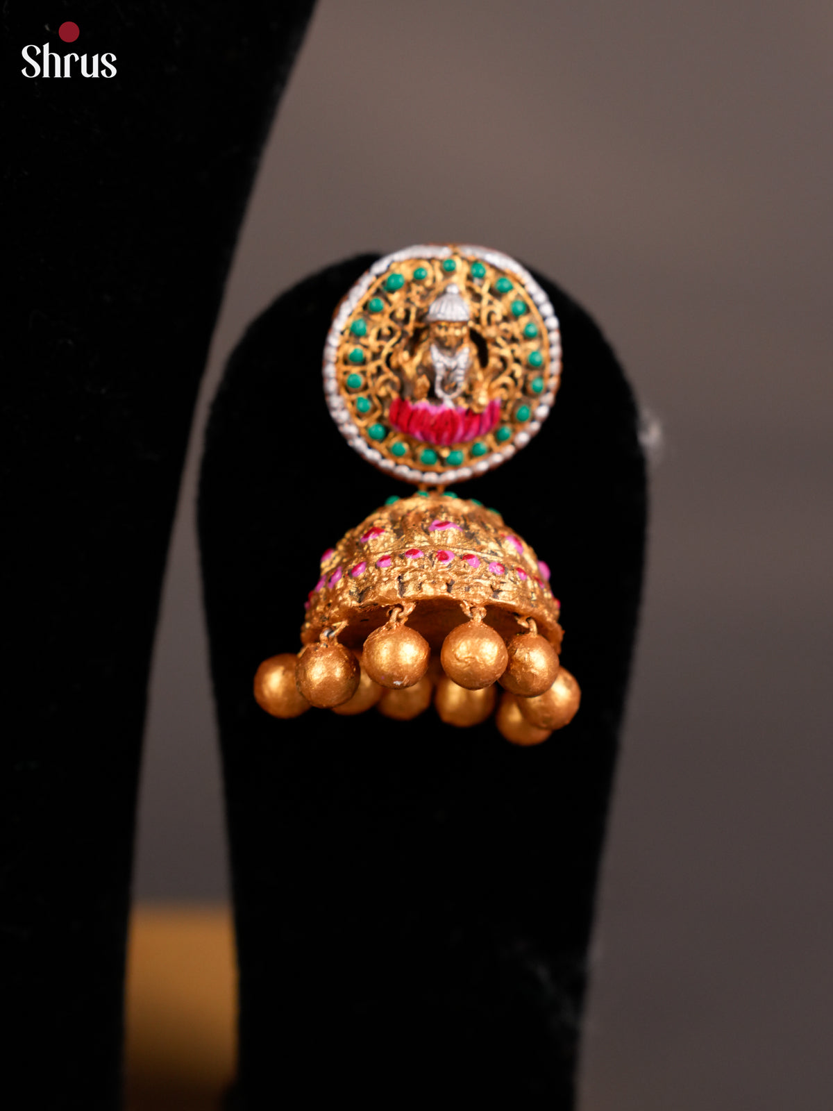 EAJ20007 - Terracotta Set