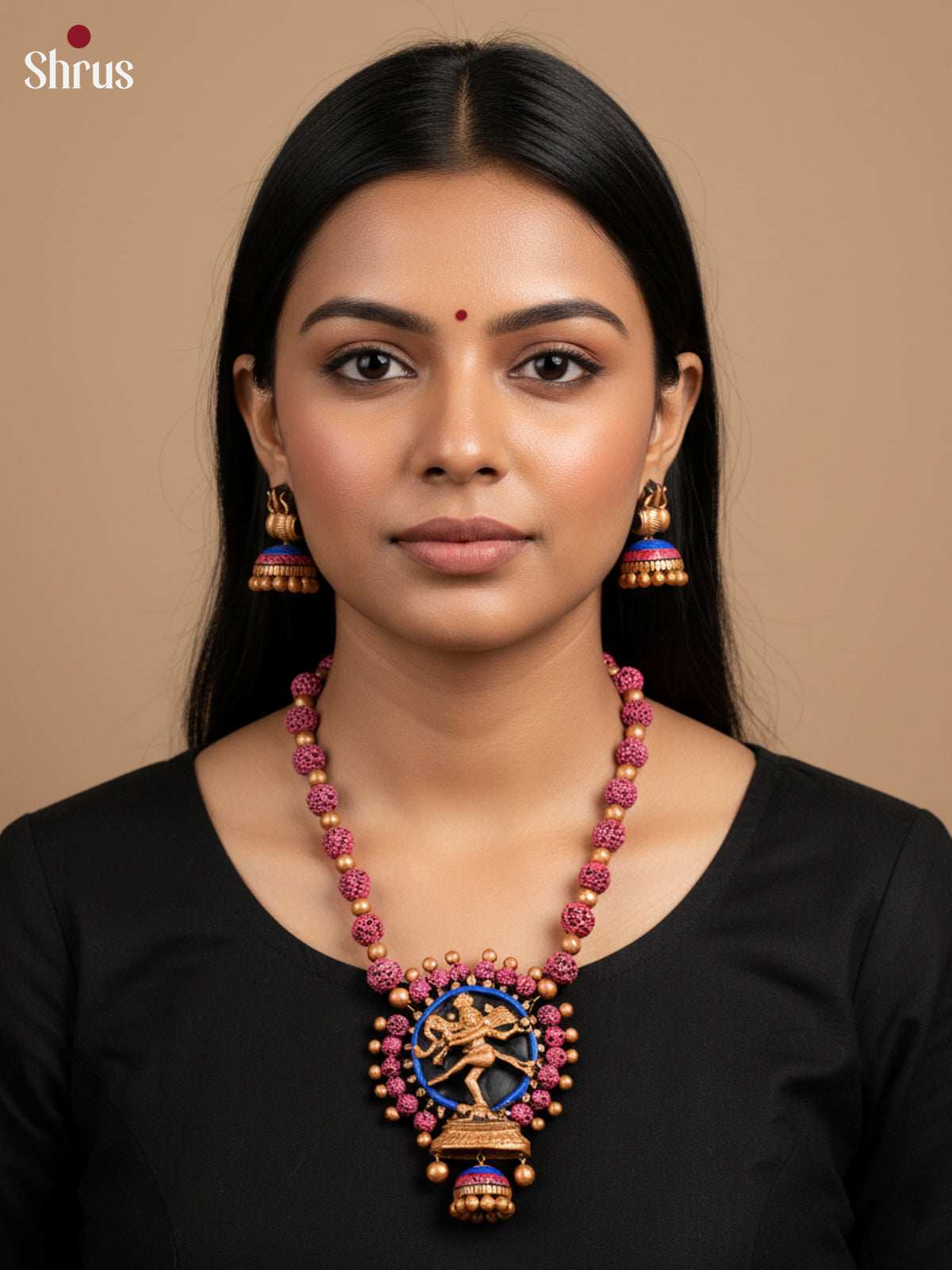 EAJ20008 - Terracotta Set