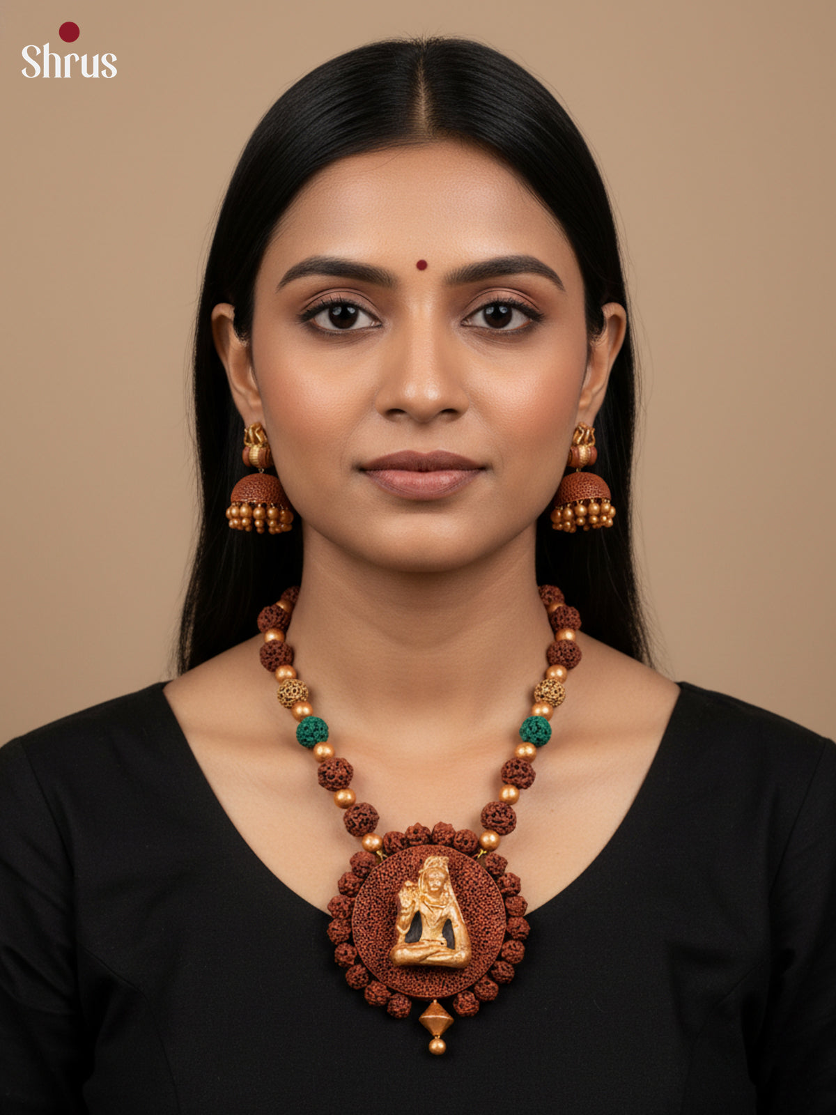 EAJ20009 - Terracotta Set