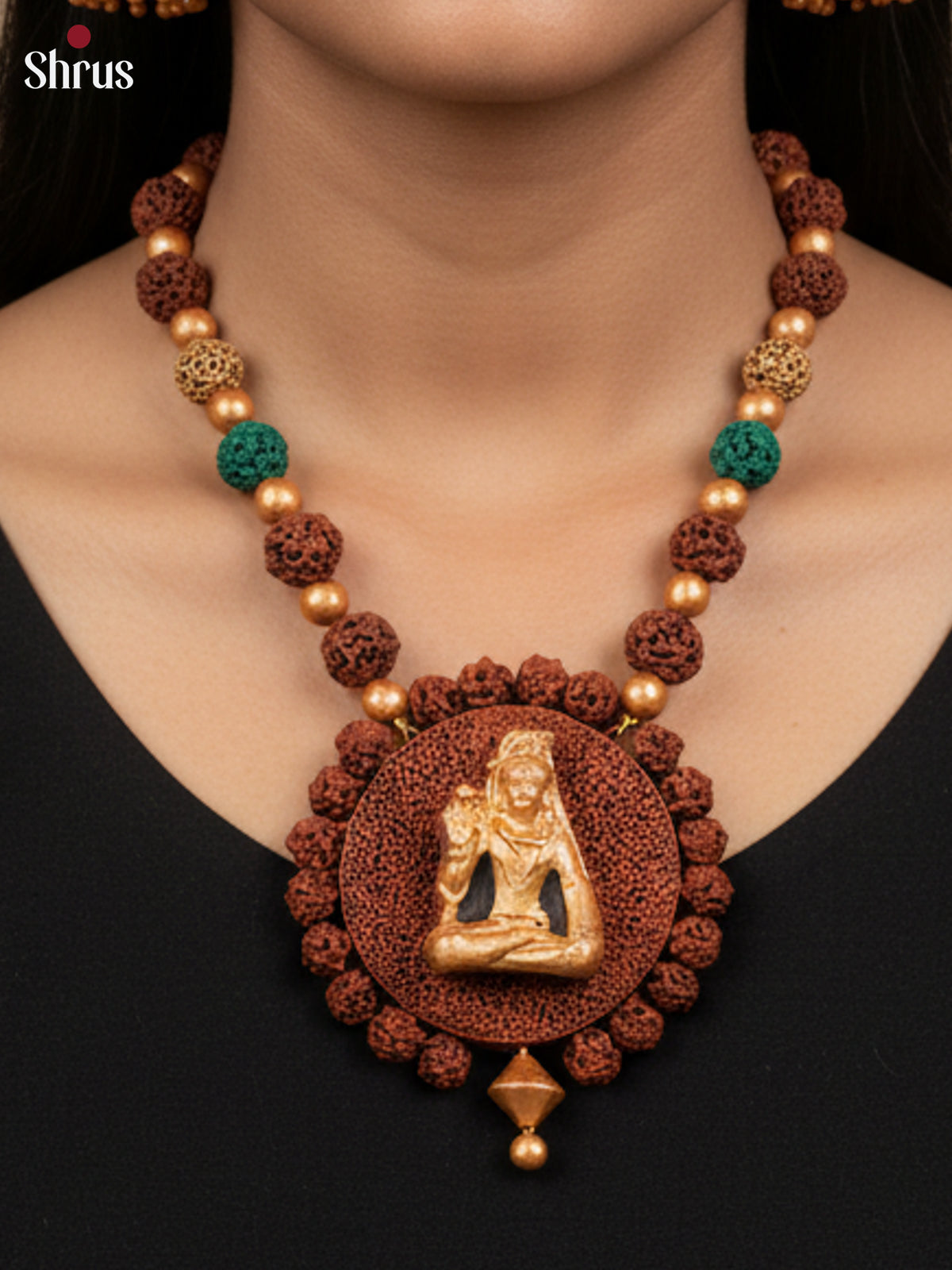 EAJ20009 - Terracotta Set