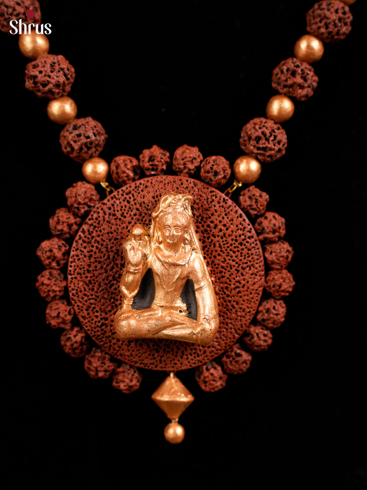 EAJ20009 - Terracotta Set