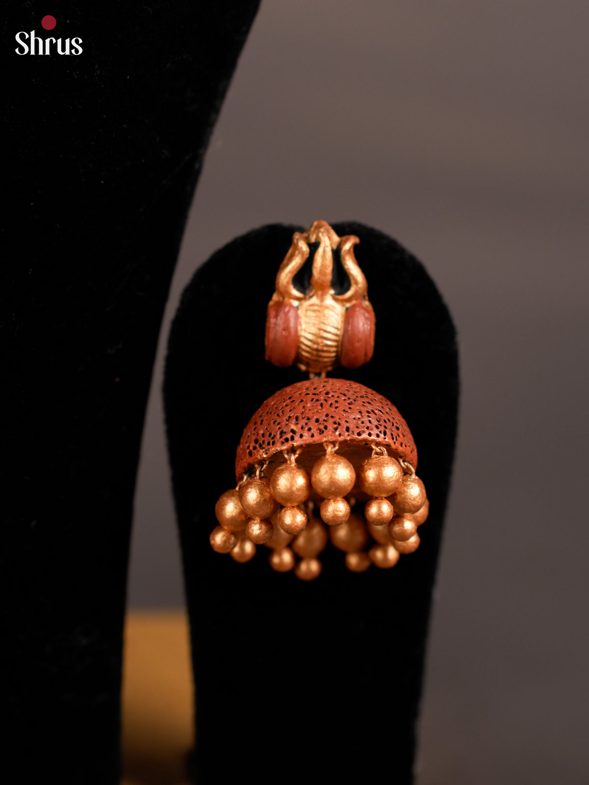 EAJ20009 - Terracotta Set