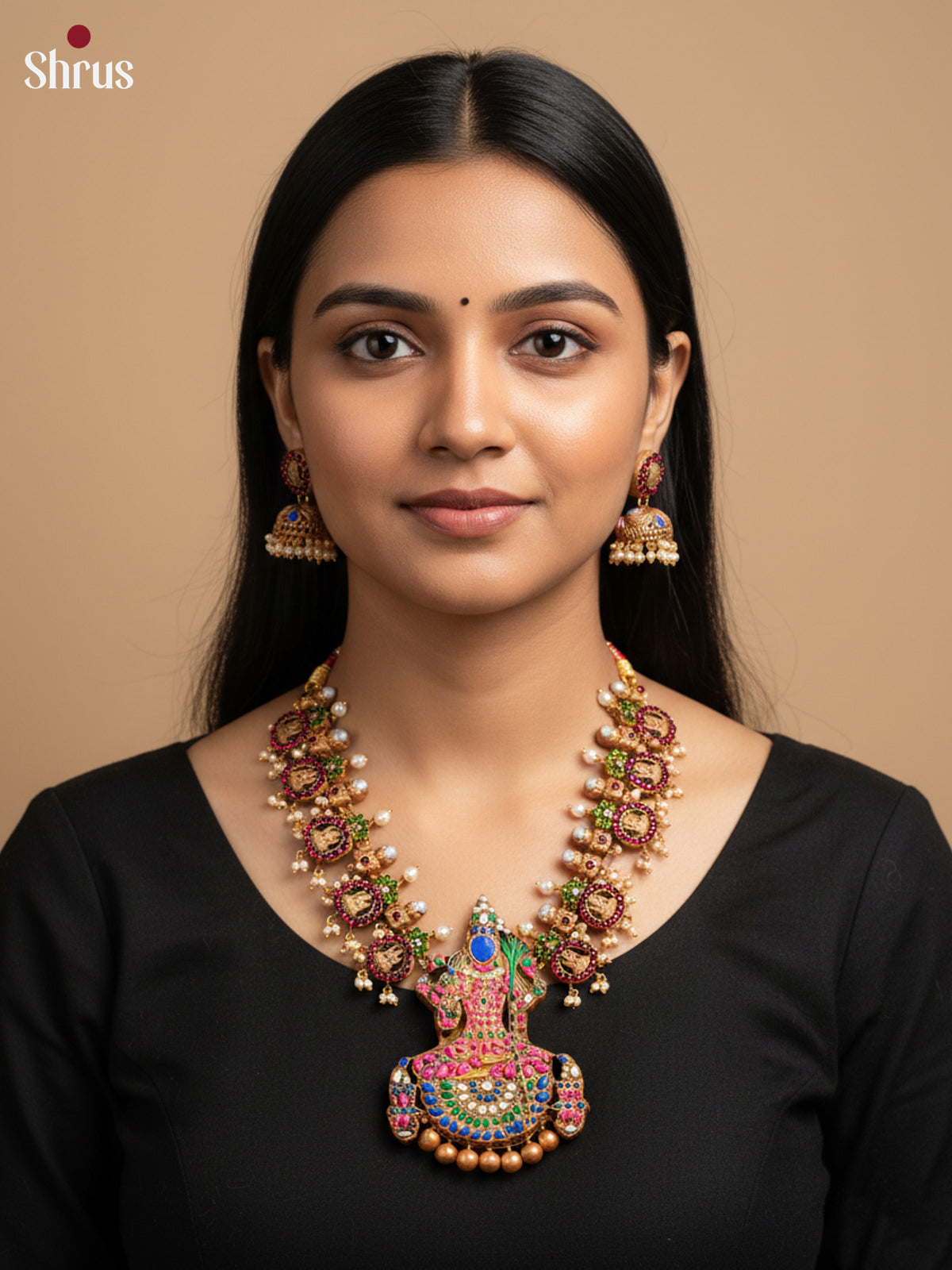 EAJ20010 - Terracotta Set