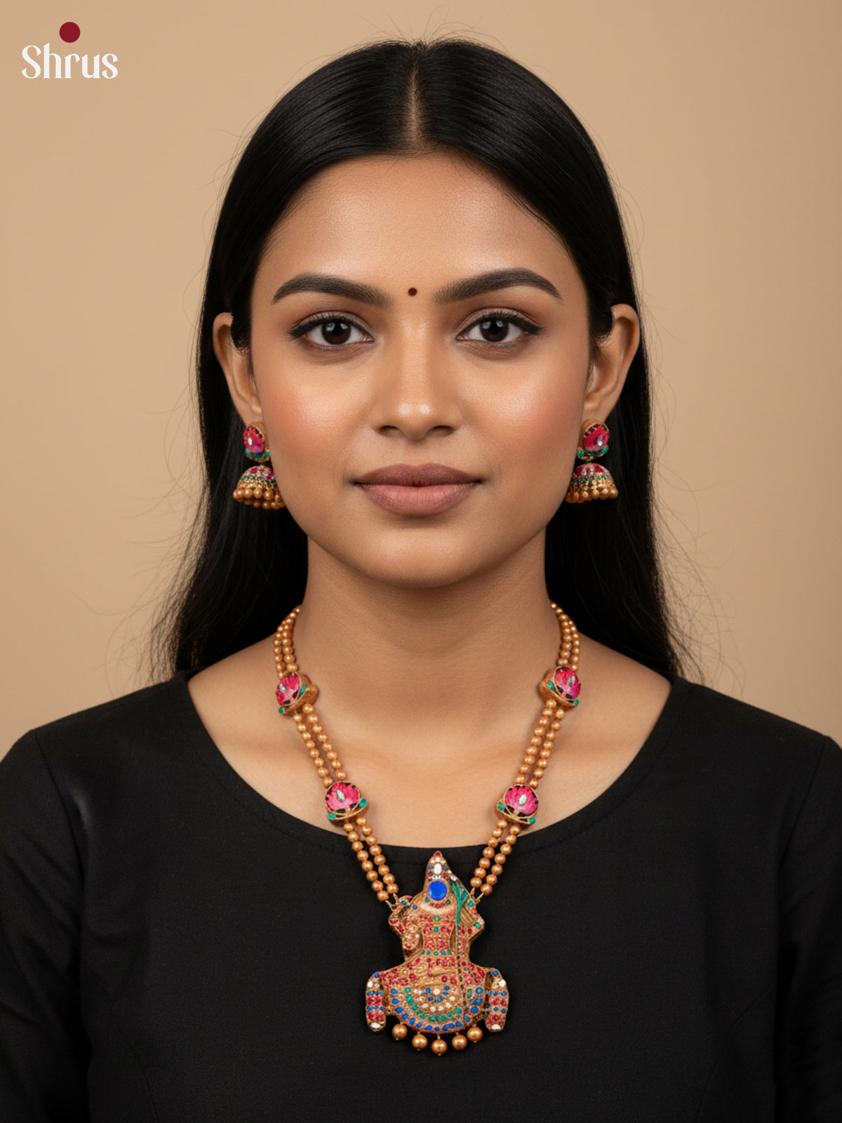 EAJ20011 - Terracotta Set