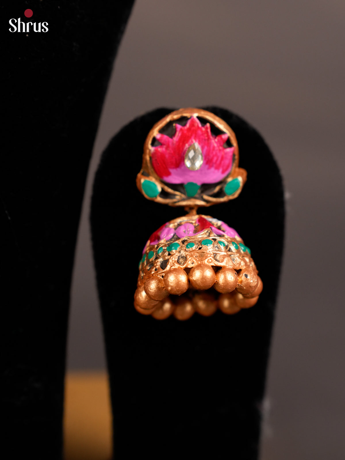 EAJ20011 - Terracotta Set