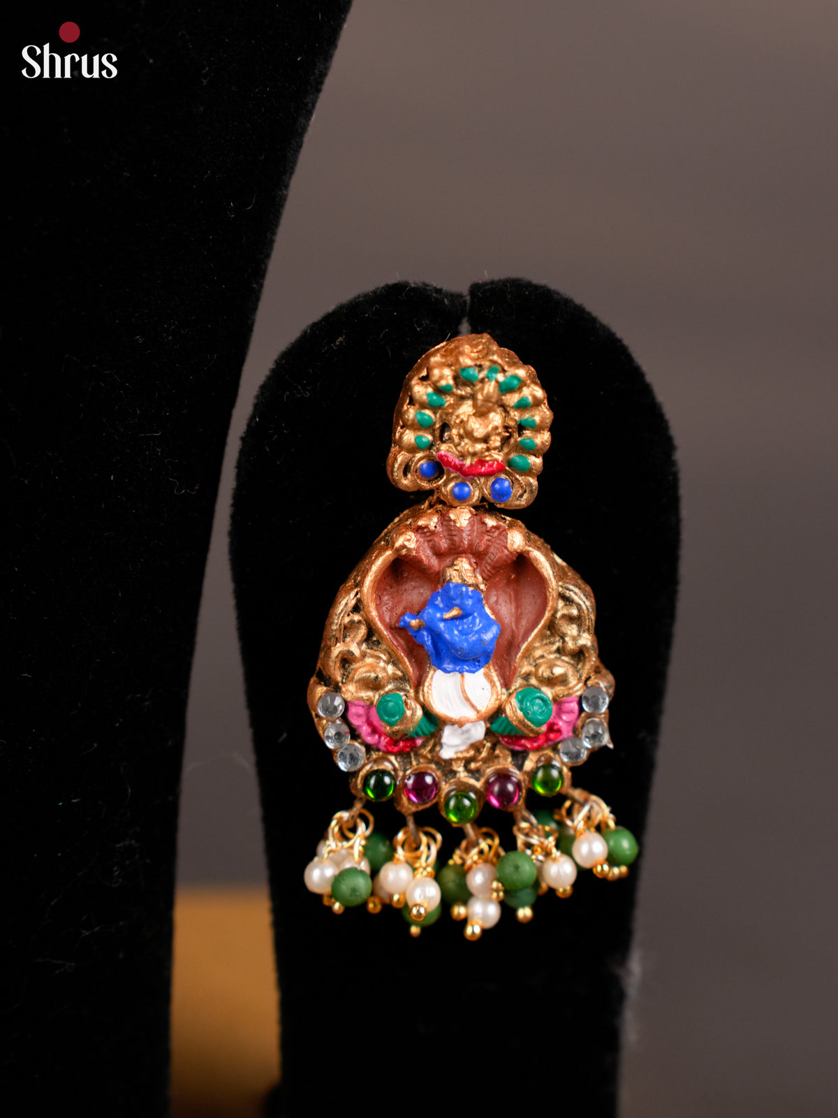 EAJ20012 - Terracotta Set