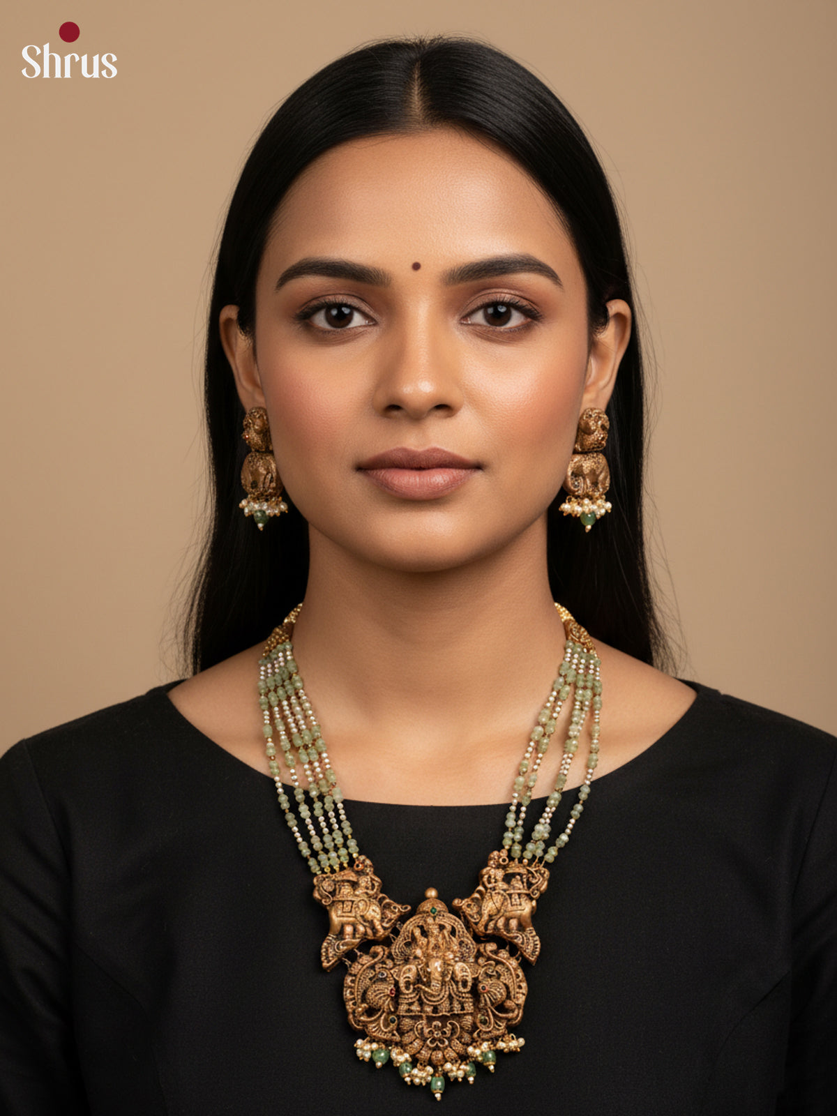 EAJ20016 - Terracotta Set