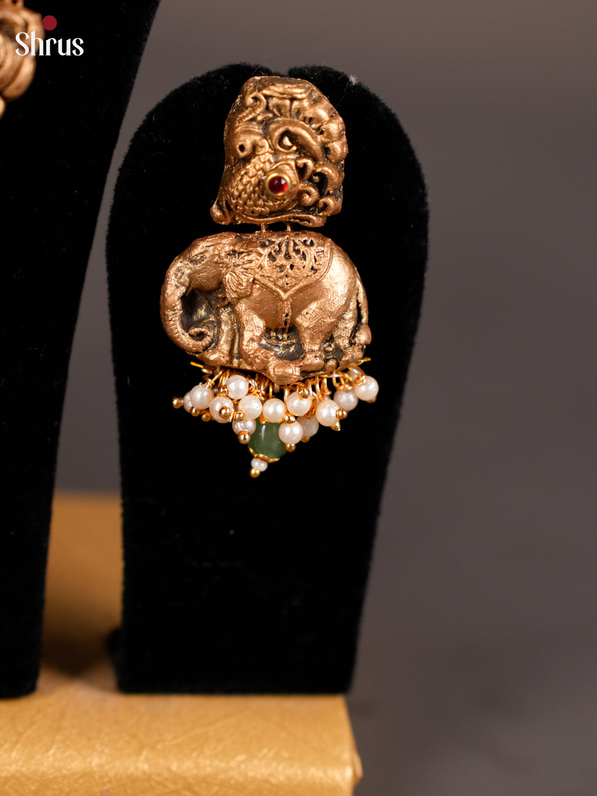 EAJ20016 - Terracotta Set