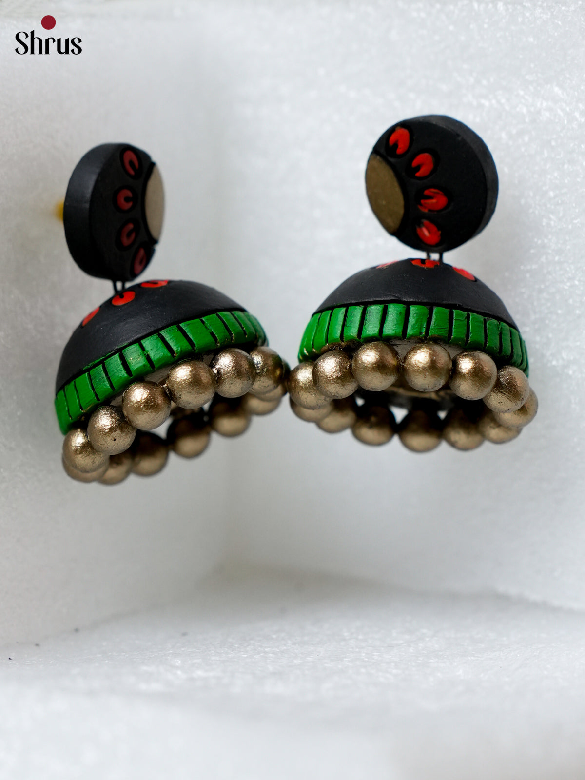 EAJ22015 - Earning - Saree - Shop on Shrus.com