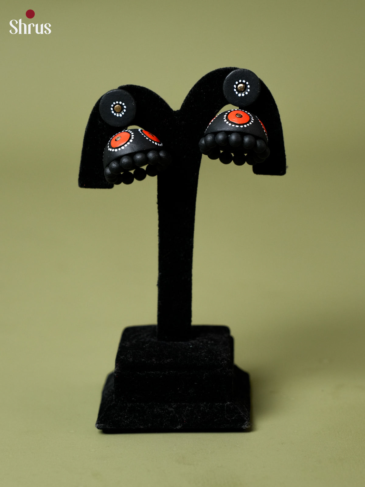 EAJ22017 - Earning - Saree - Shop on Shrus.com