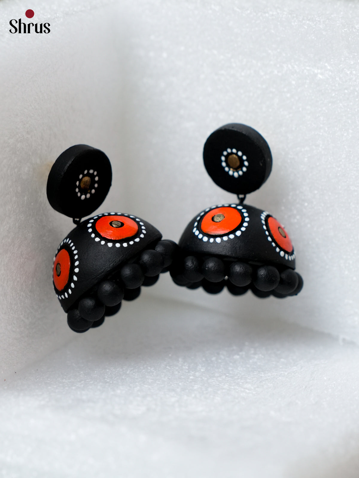 EAJ22017 - Earning - Saree - Shop on Shrus.com