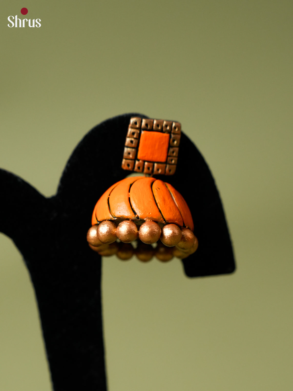 EAJ22019 - Earning - Saree - Shop on Shrus.com