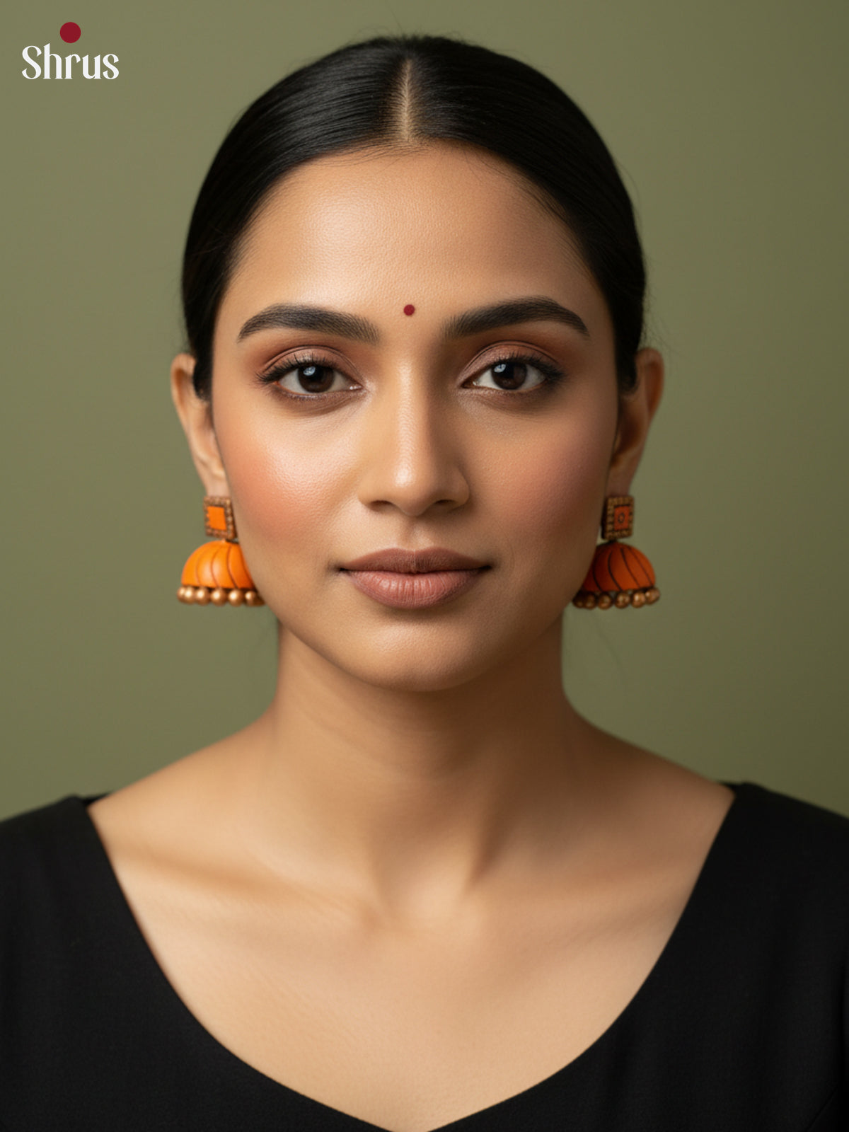 EAJ22019 - Earning - Saree - Shop on Shrus.com