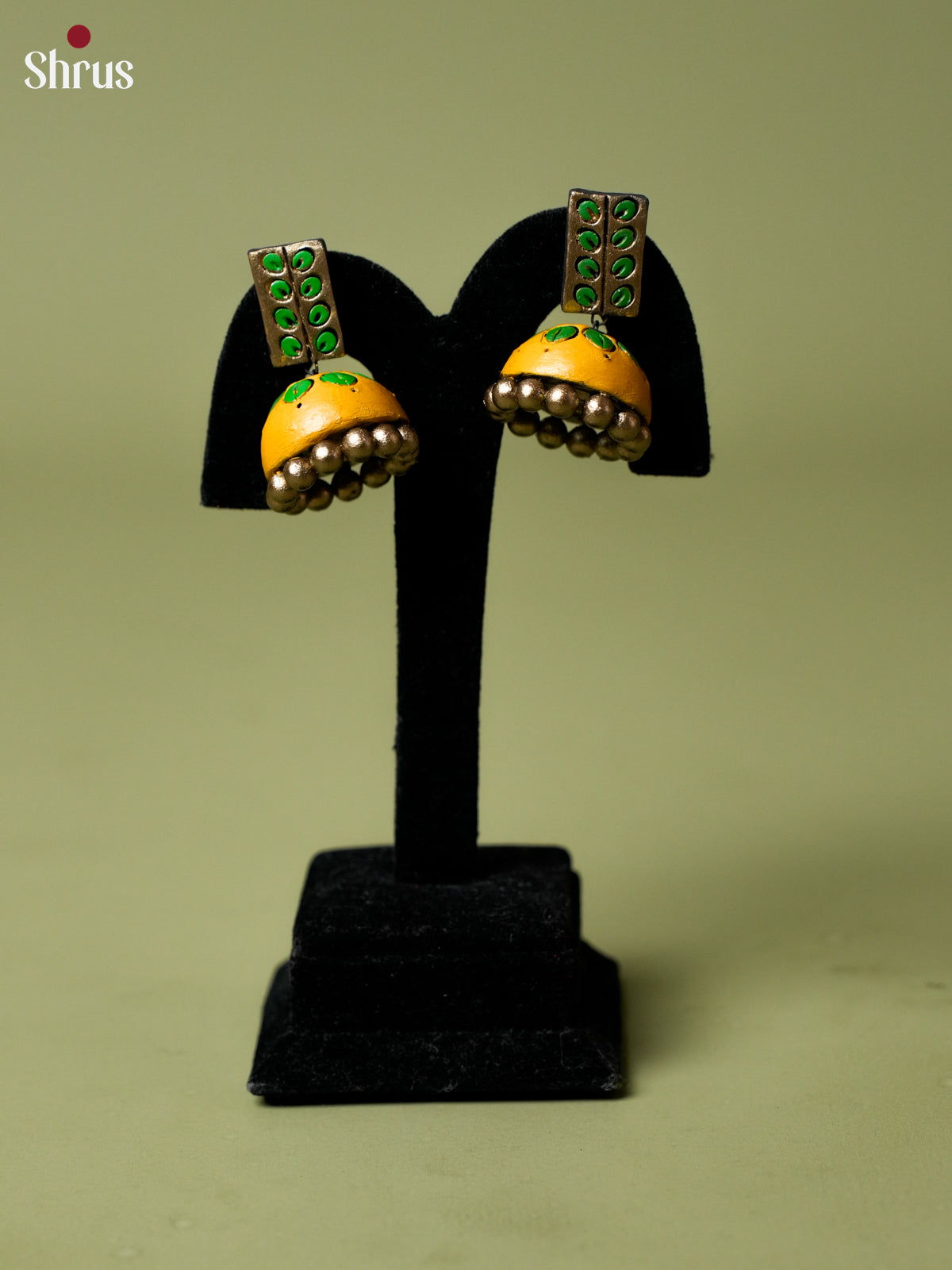 EAJ22020 - Earning - Saree - Shop on Shrus.com