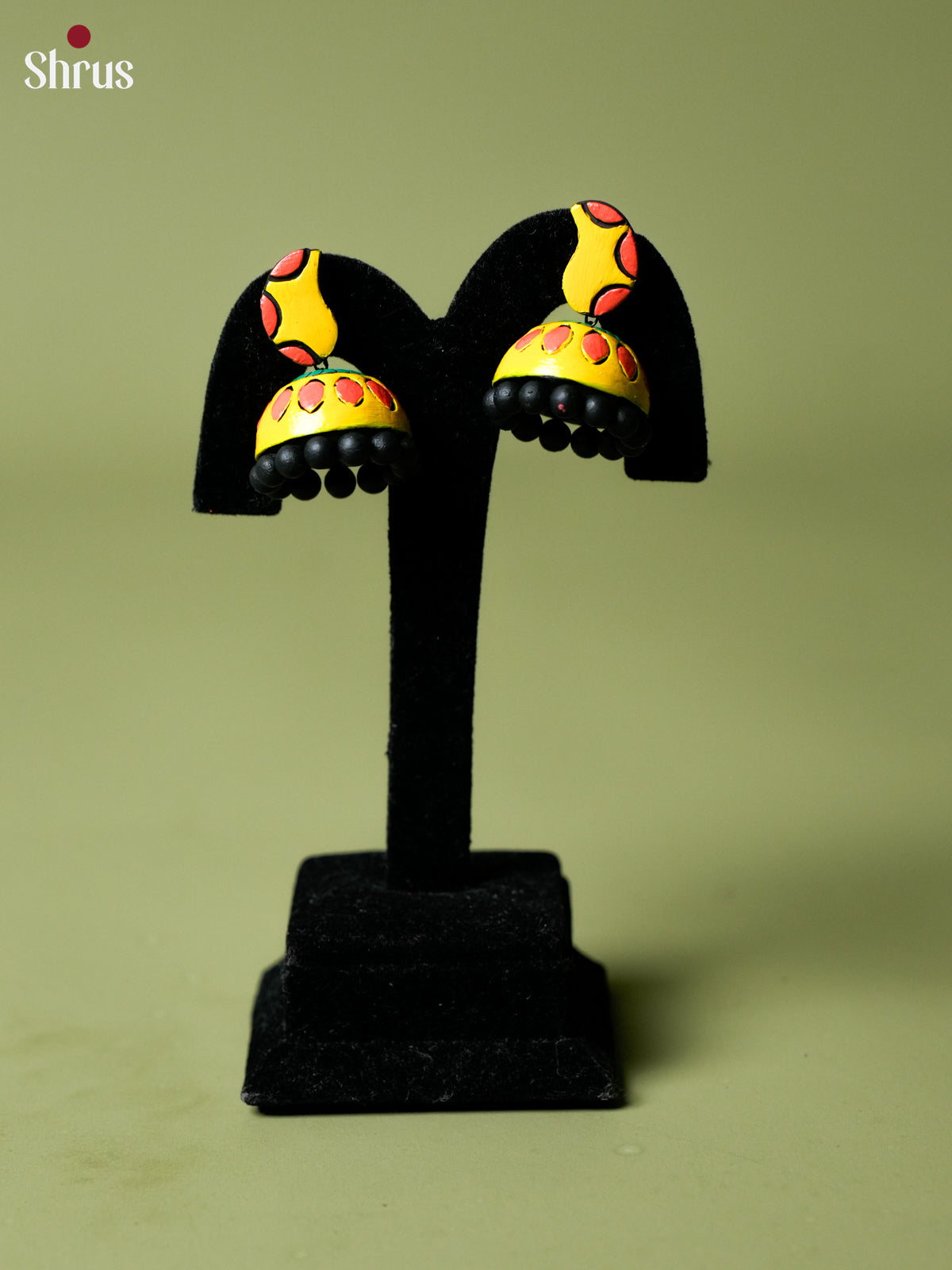 EAJ22021 - Earning - Saree - Shop on Shrus.com